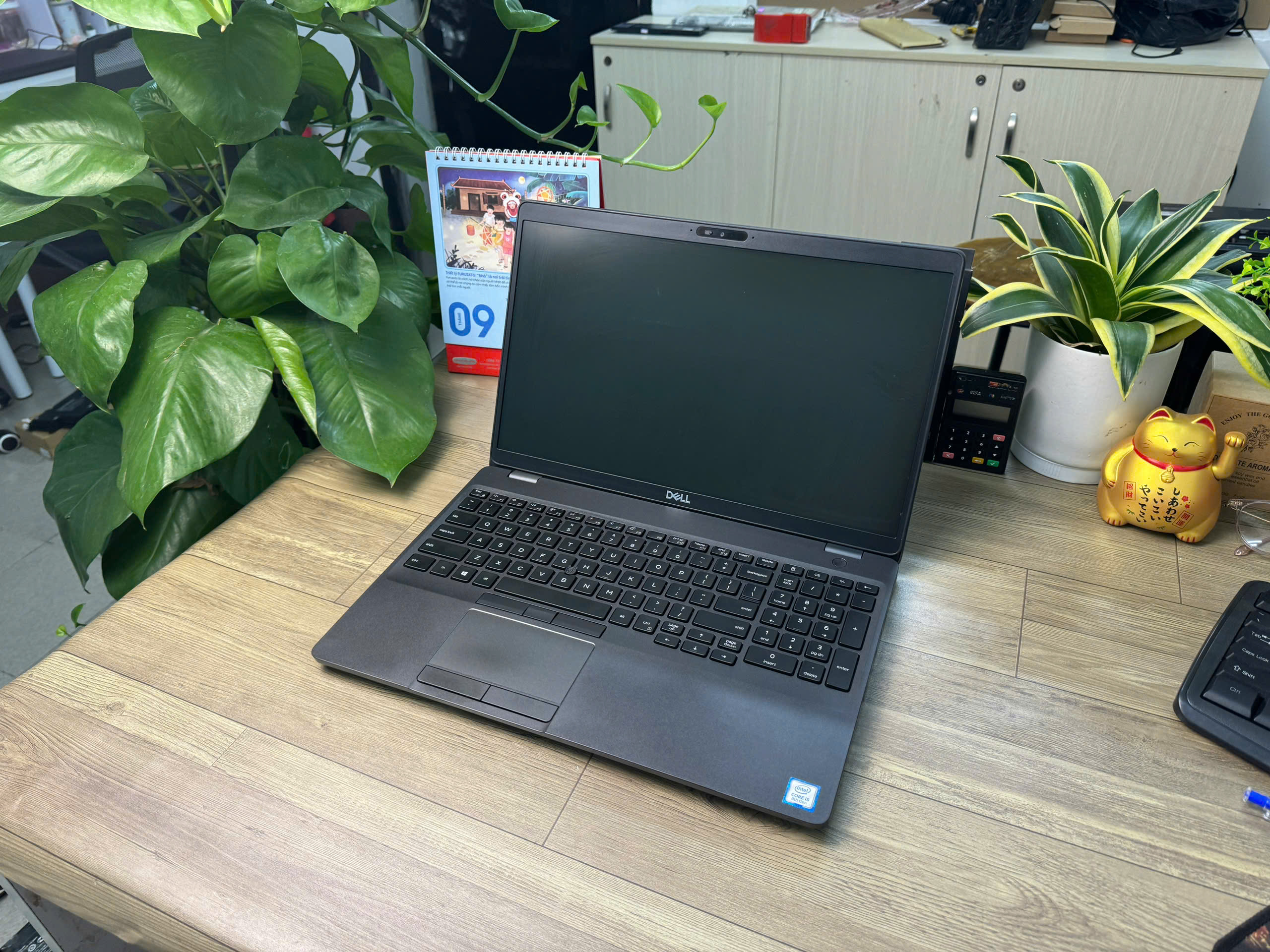 Dell Latitude 5500