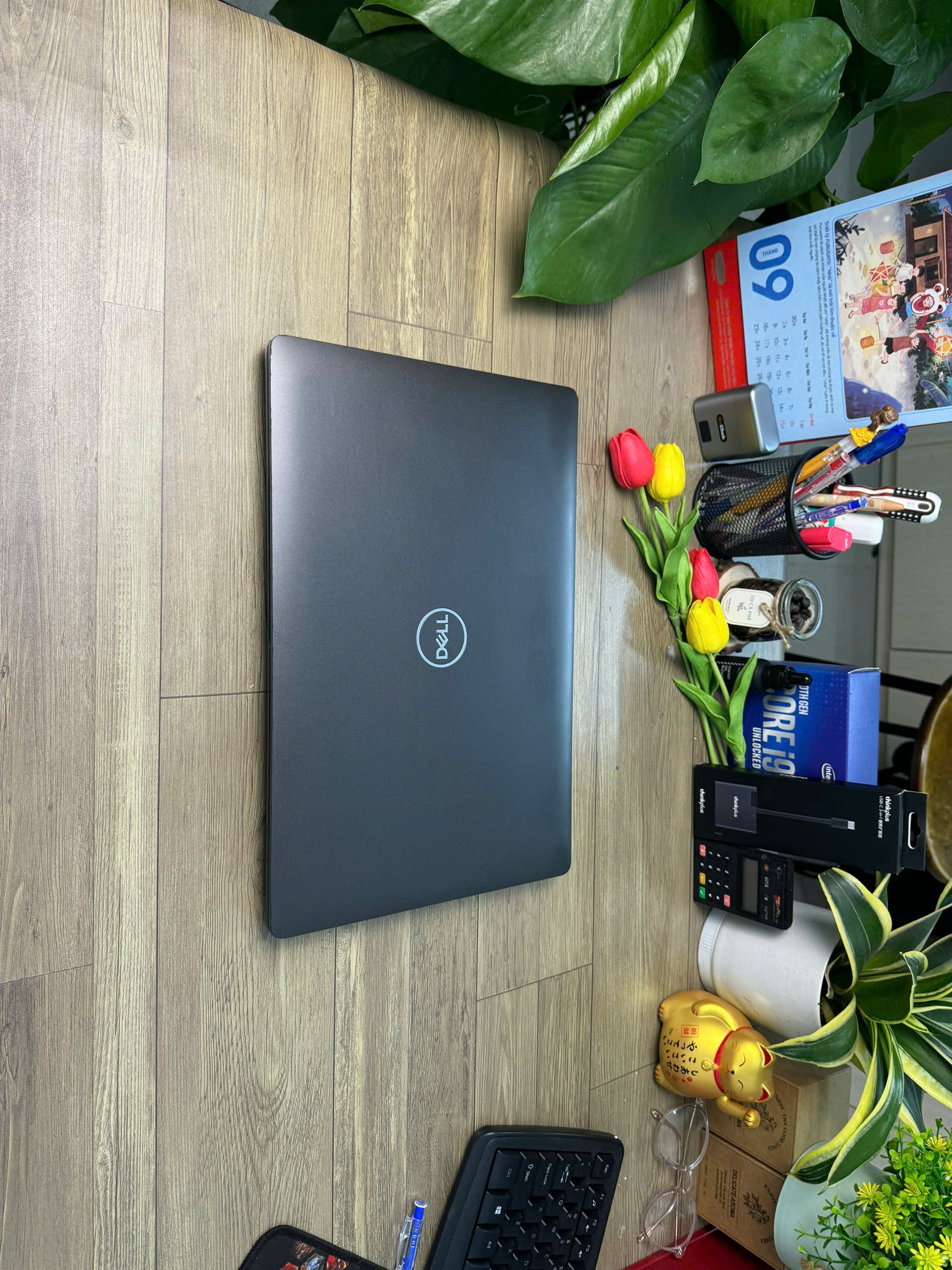 Dell Latitude 5500