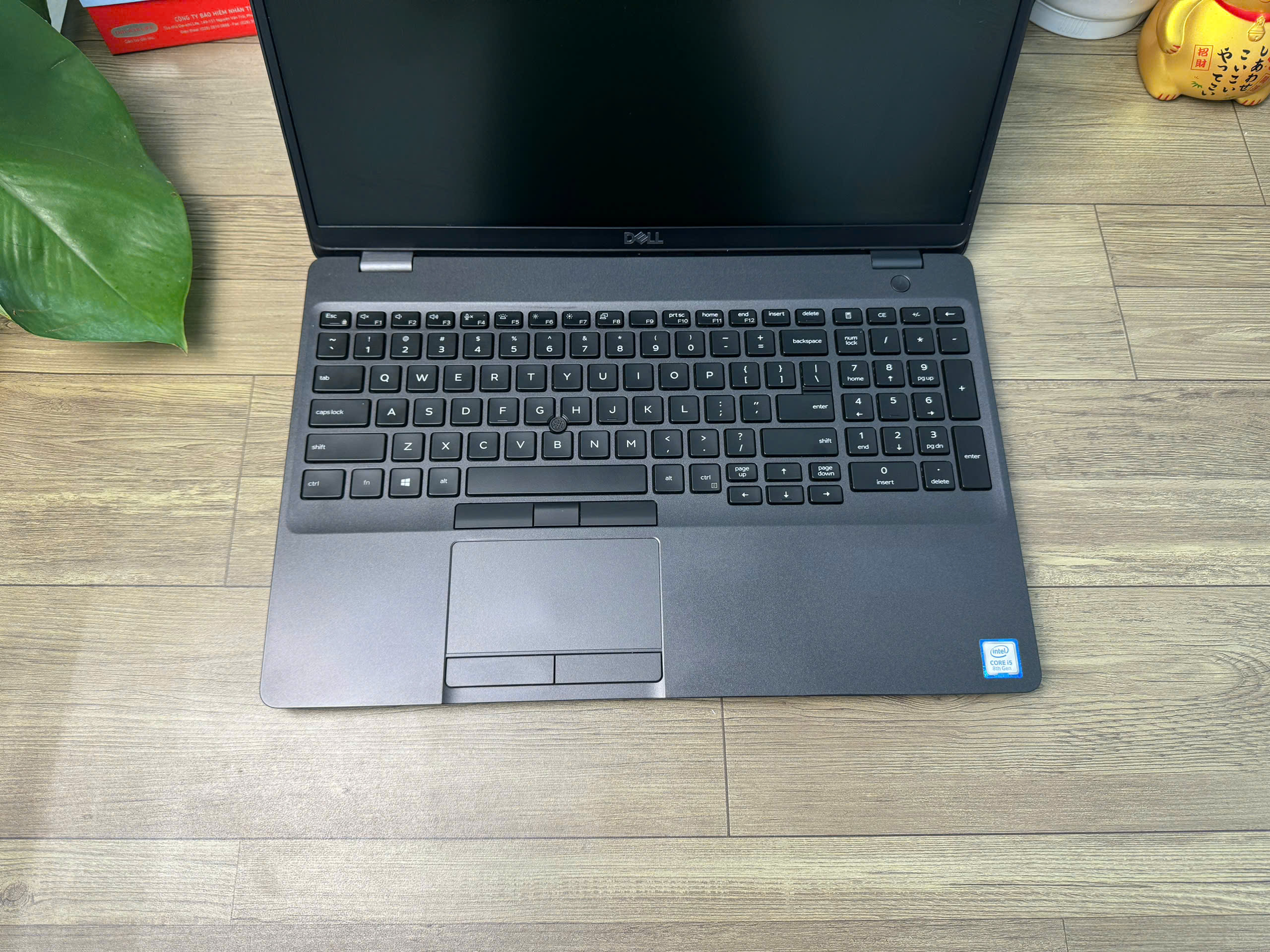 Dell Latitude 5500