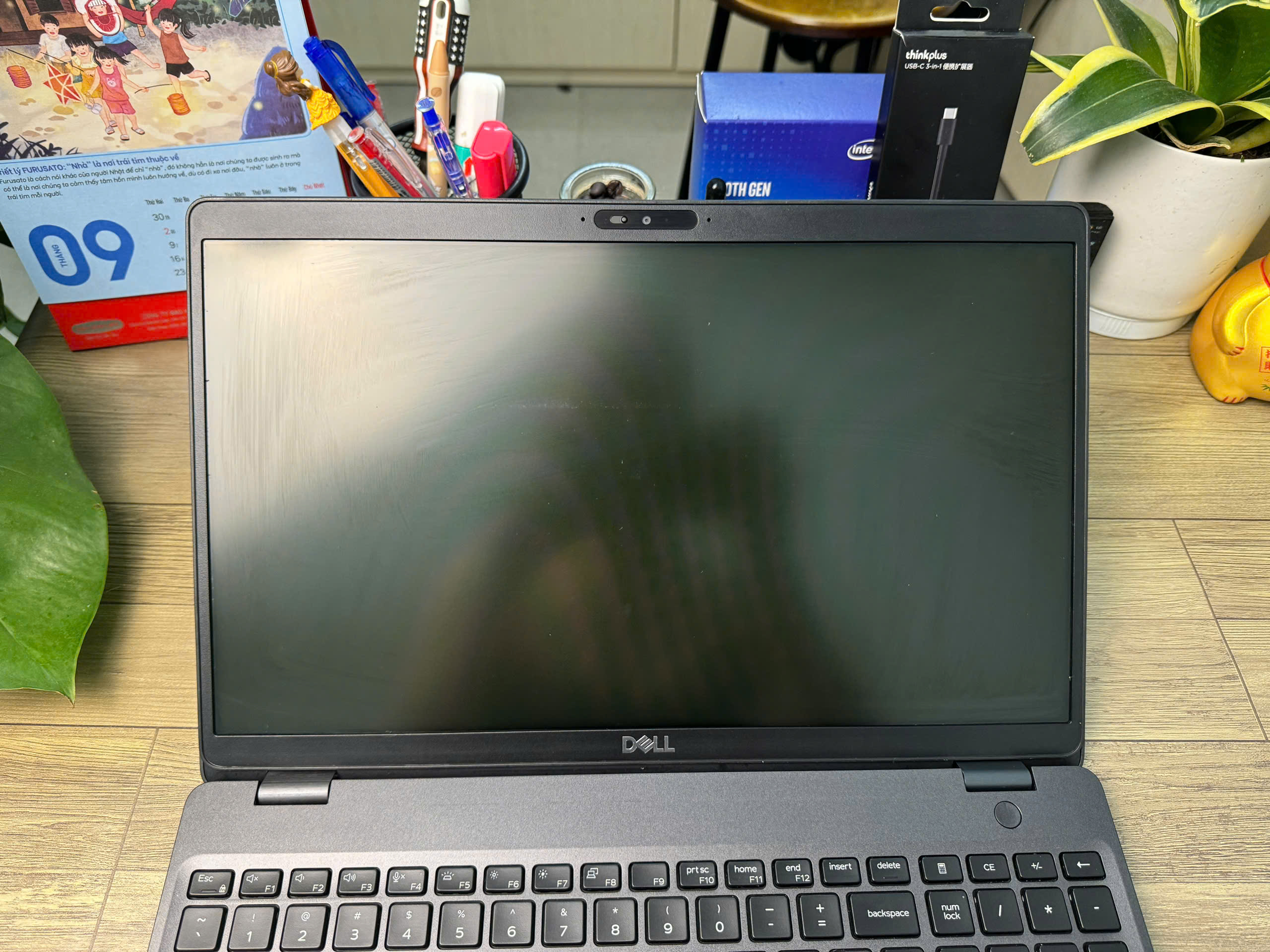 Dell Latitude 5500