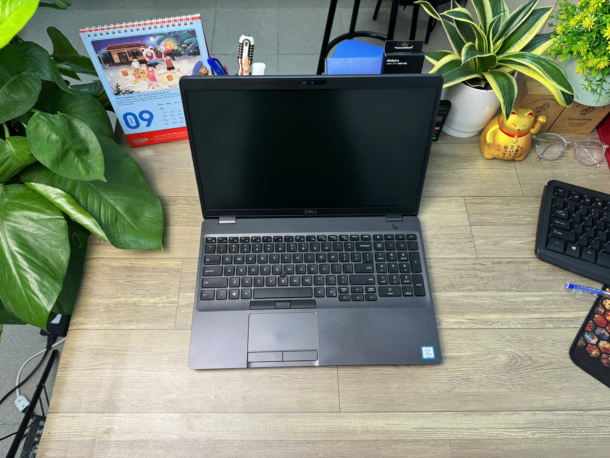 Dell Latitude 5500