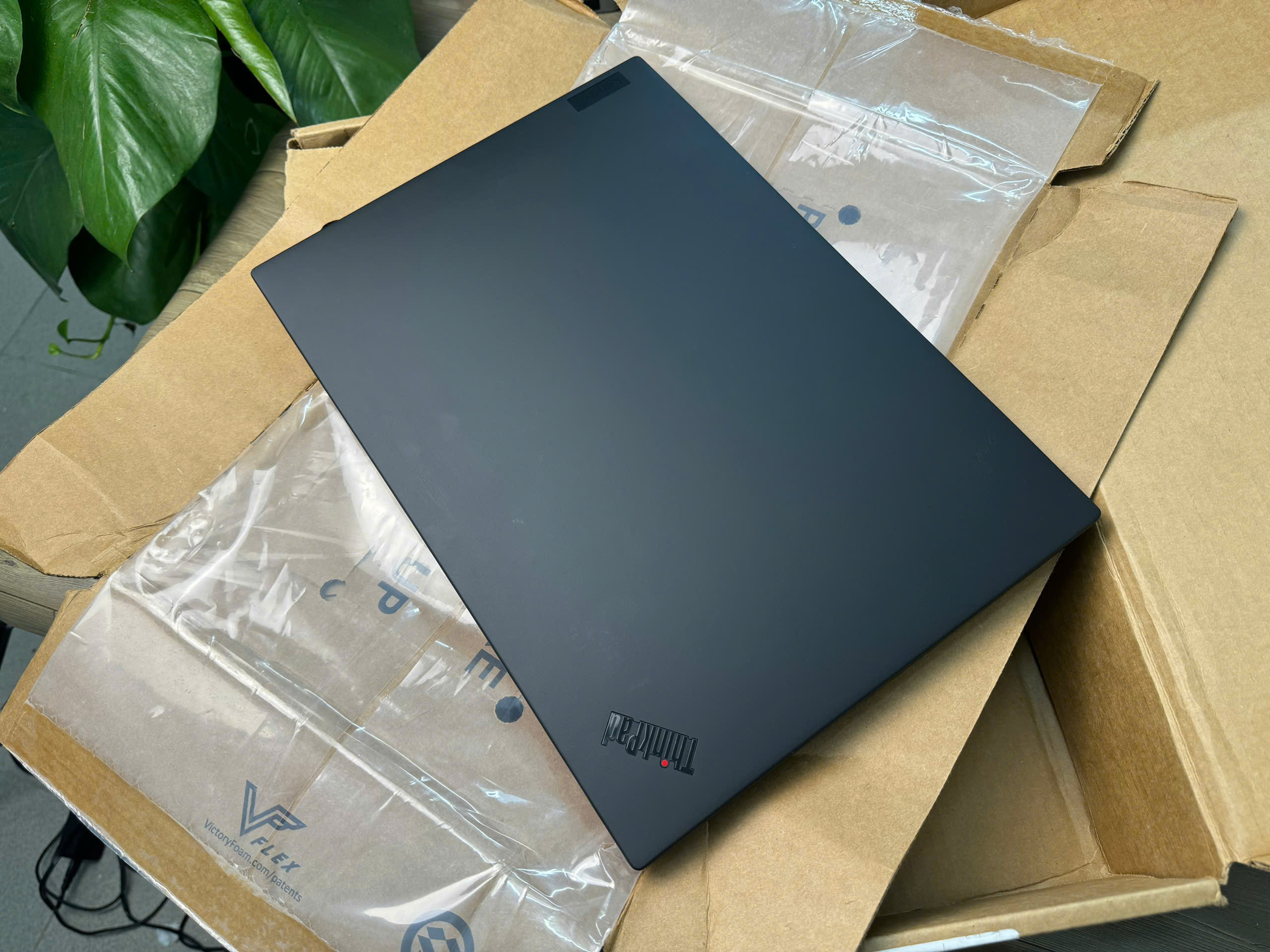 Thinkpad P1 Gen 5 -  NEW OUTLET LENOVO - BH US 08-2025