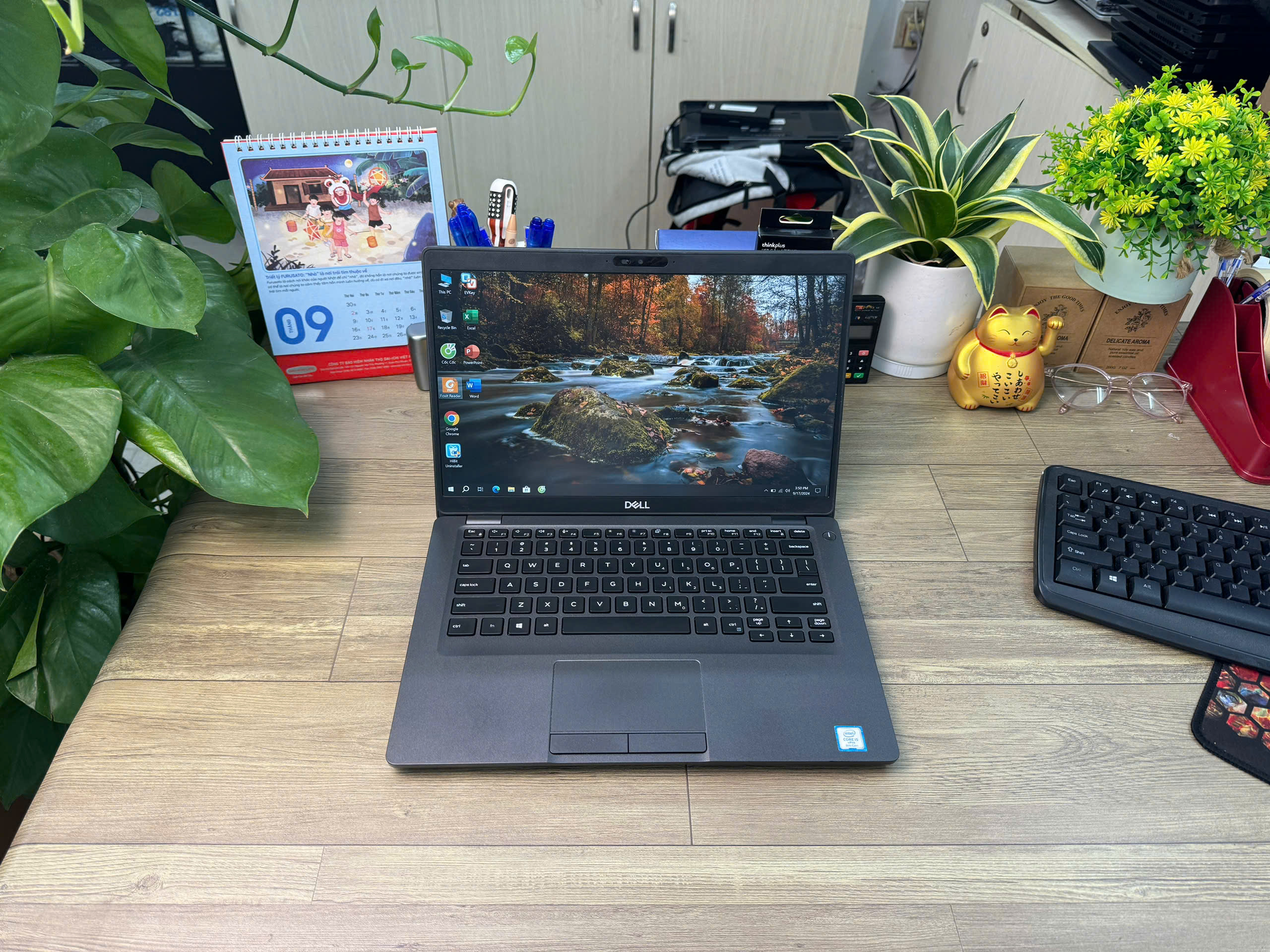 Dell Latitude 5400