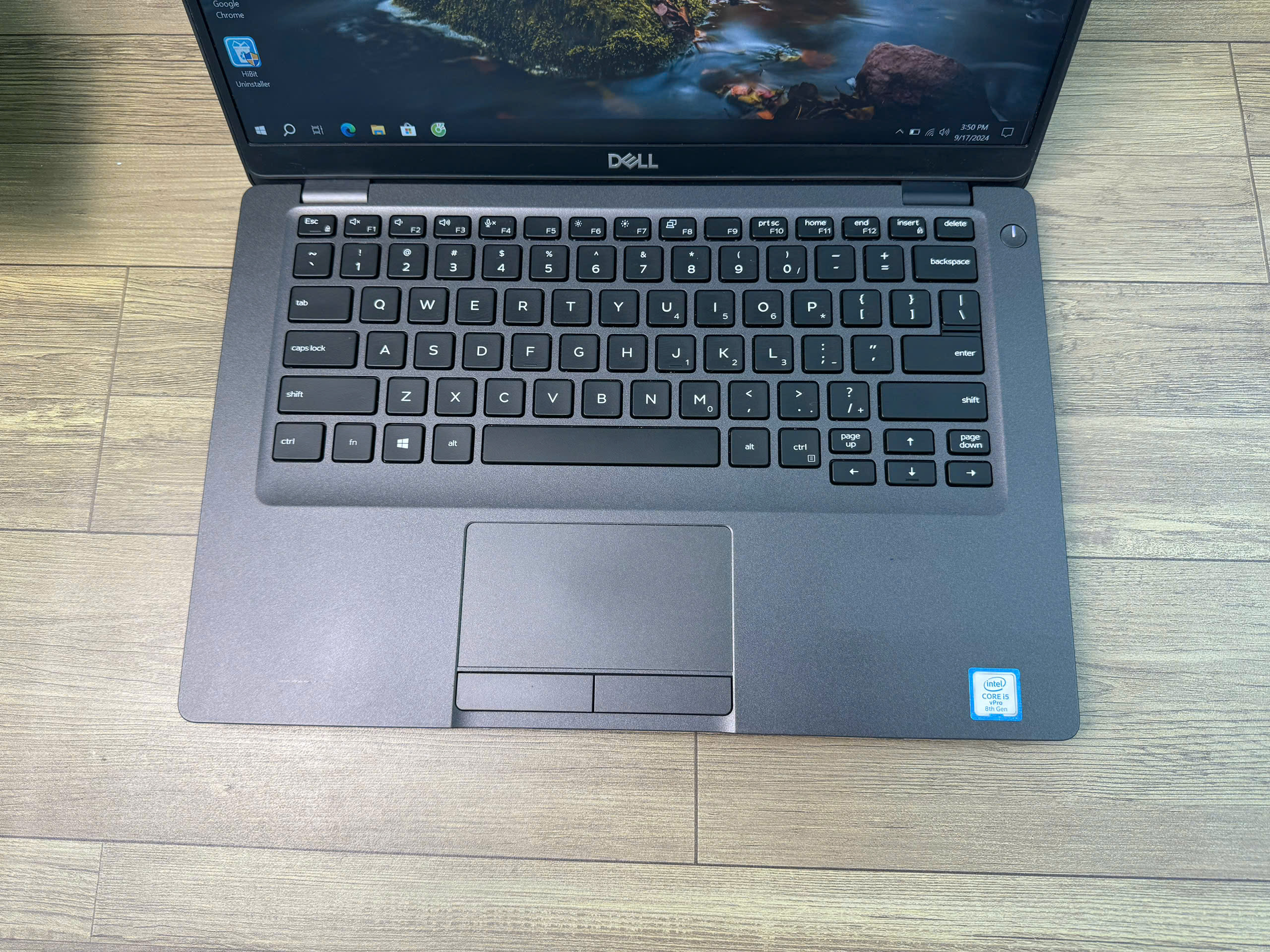 Dell Latitude 5400