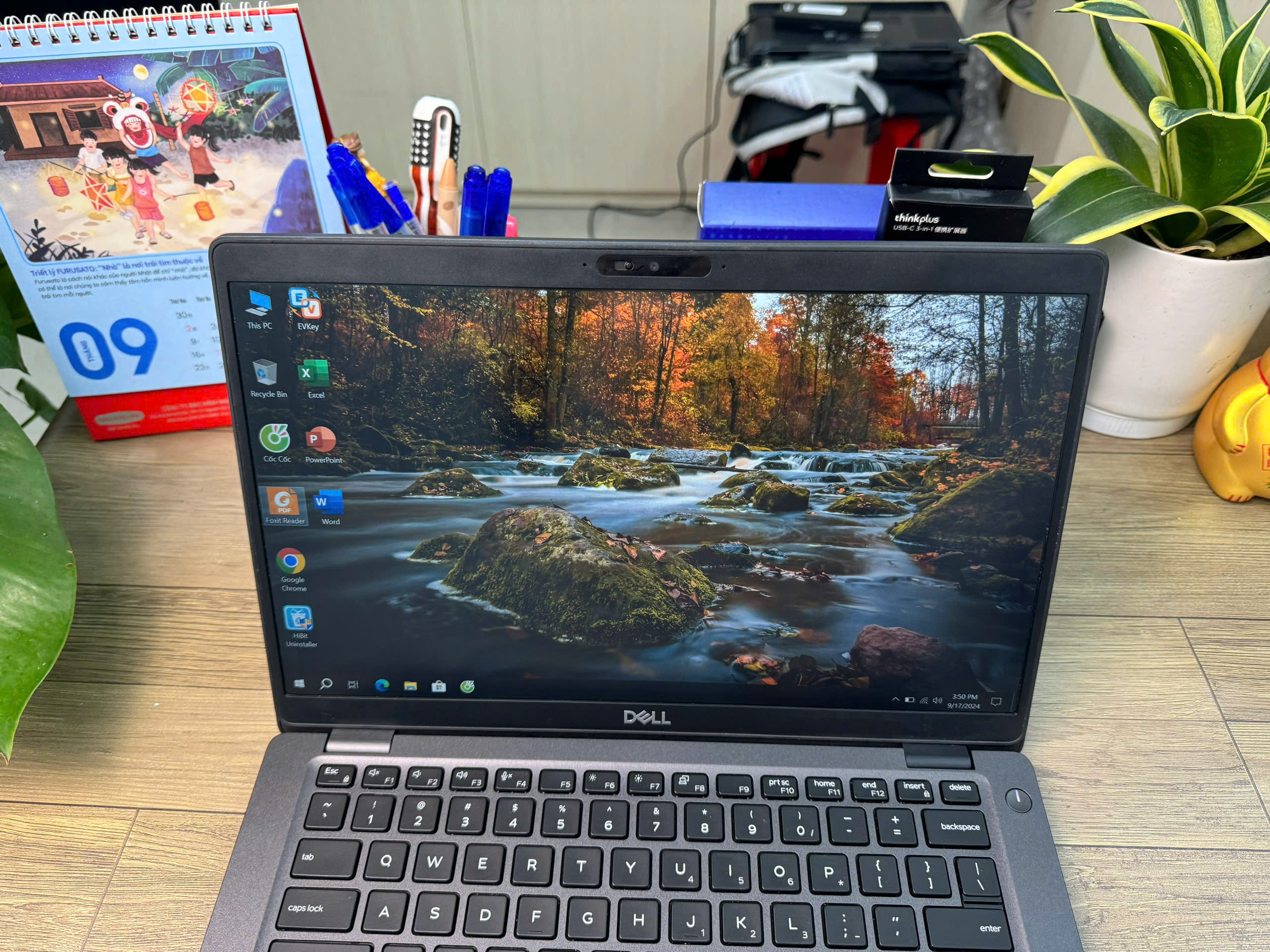 Dell Latitude 5400