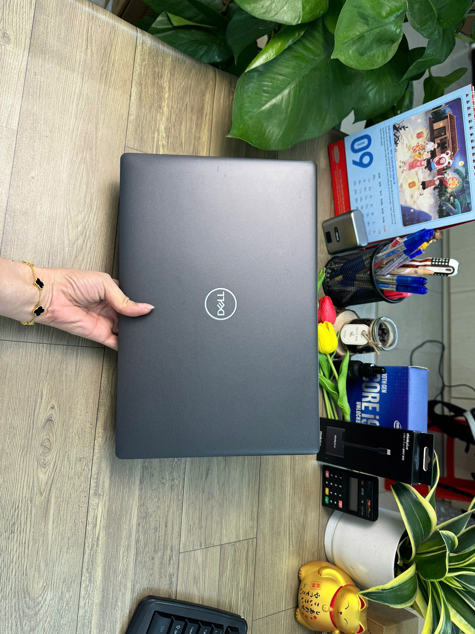 Dell Latitude 5400