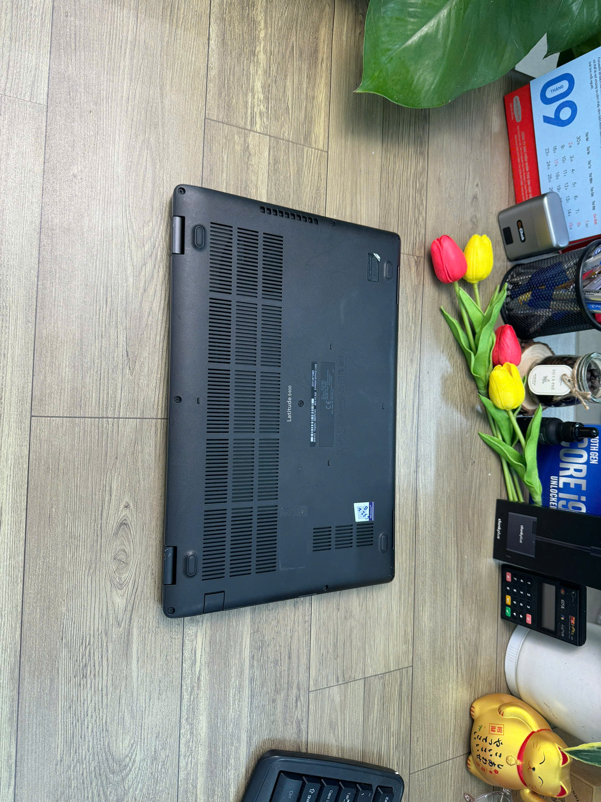 Dell Latitude 5400