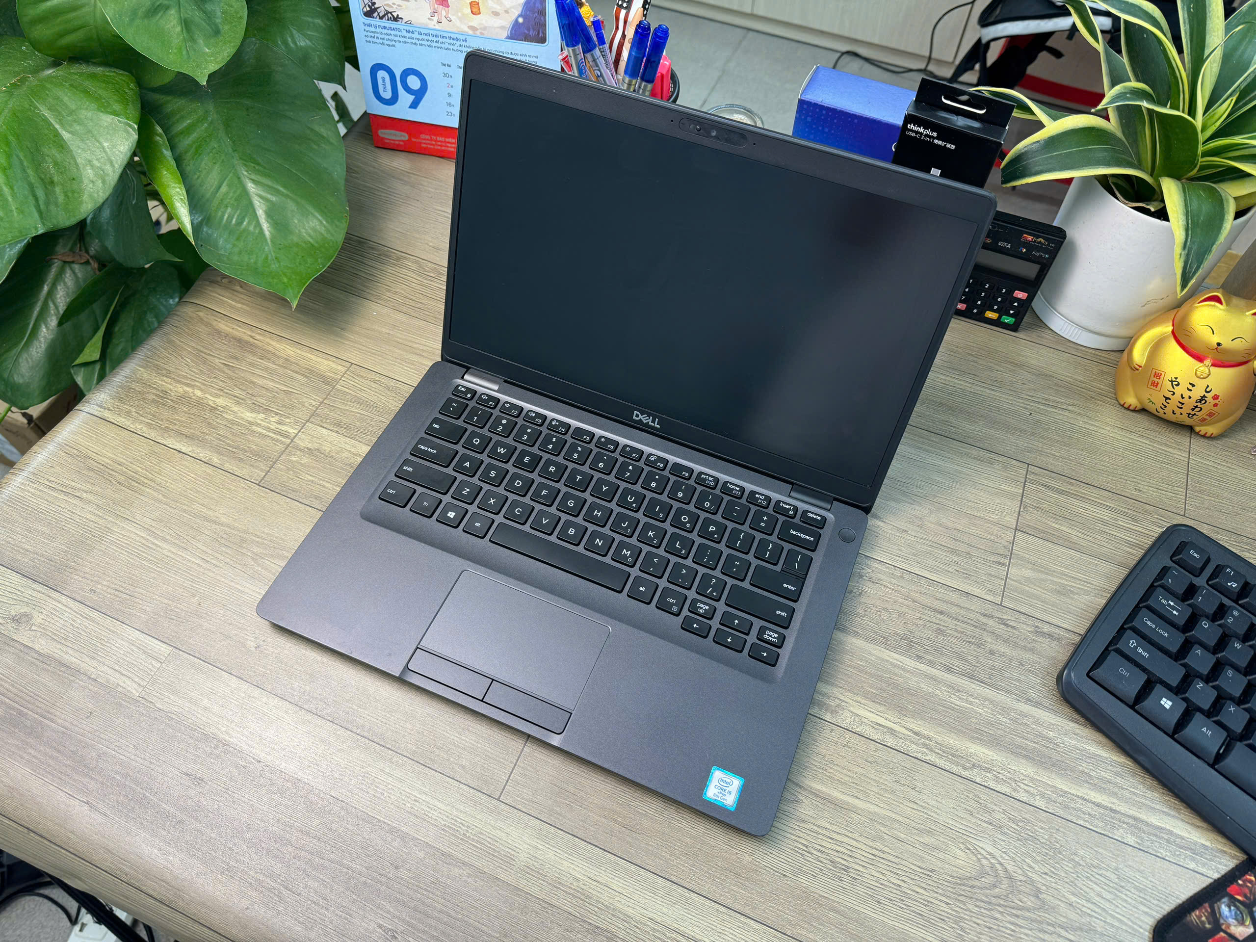 Dell Latitude 5400