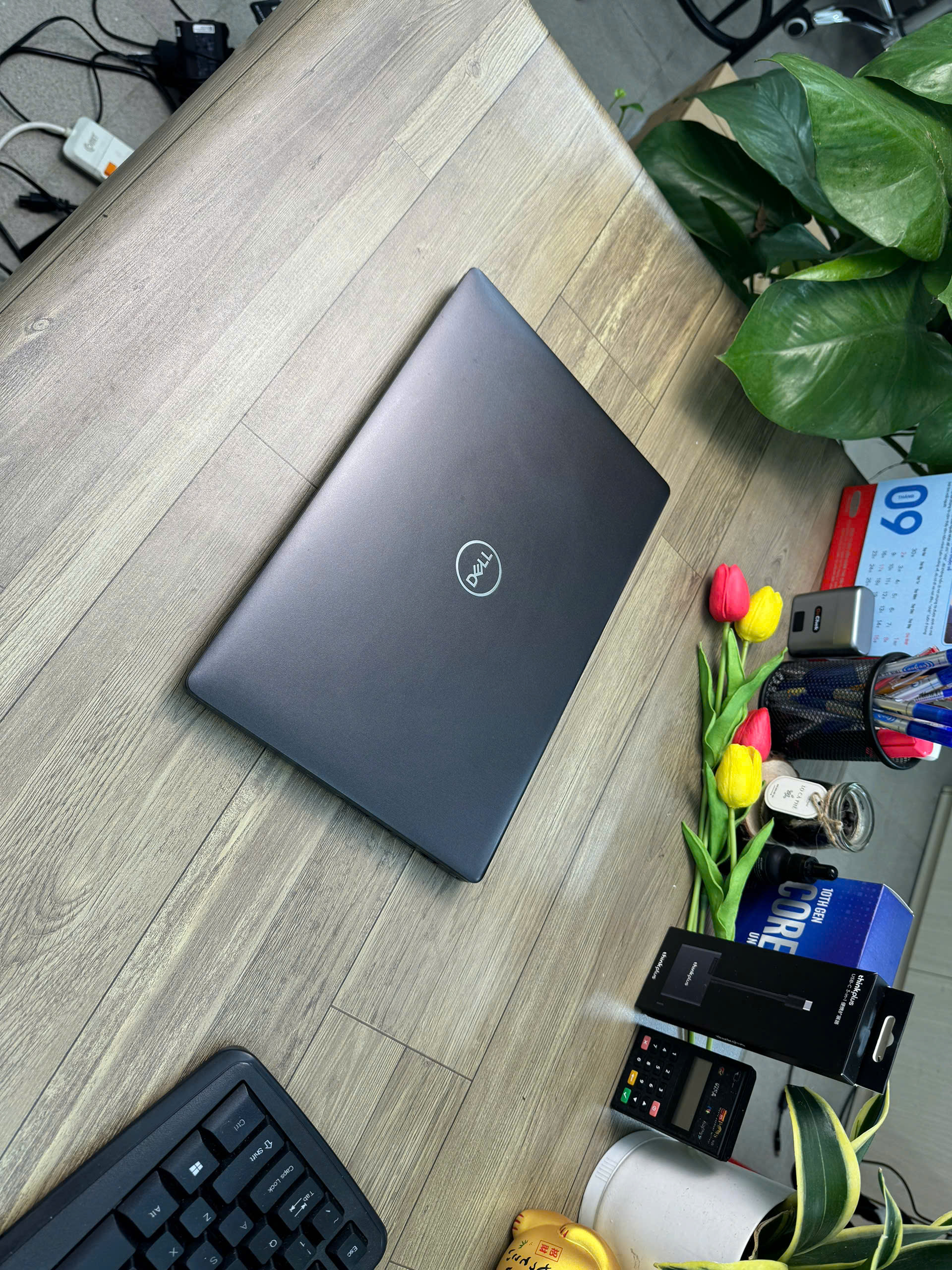 Dell Latitude 5400