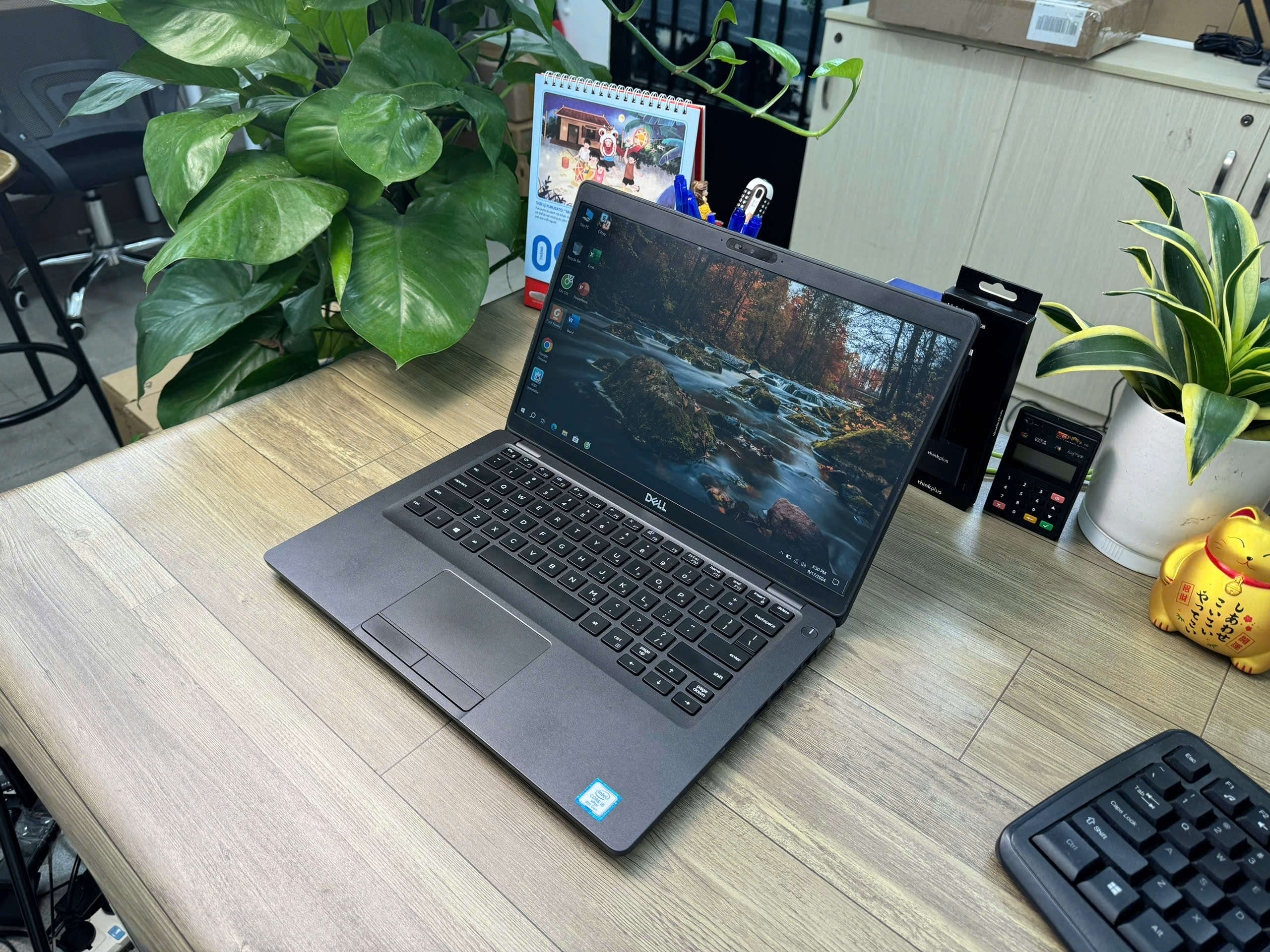 Dell Latitude 5400