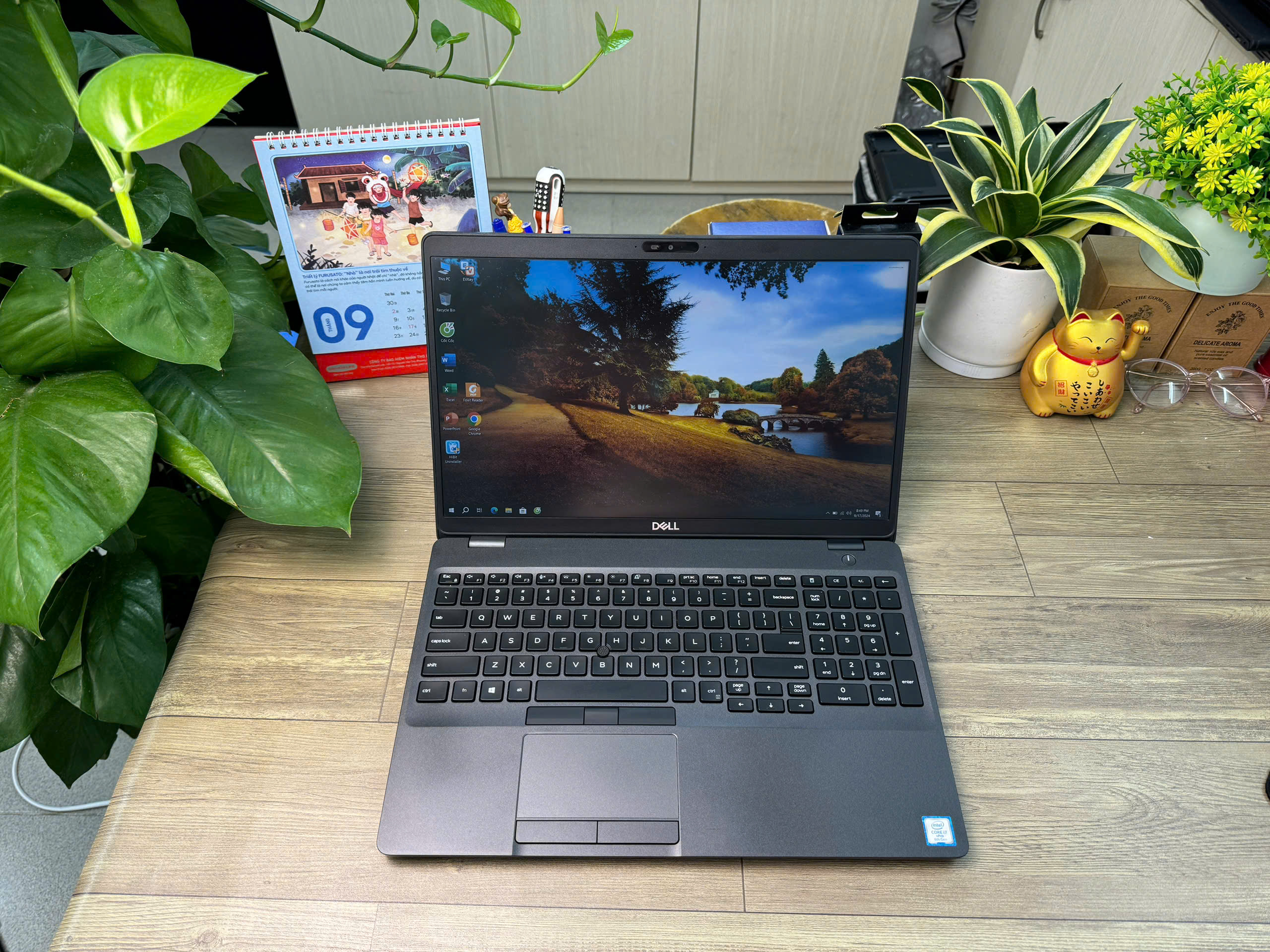 Dell Precision 3540