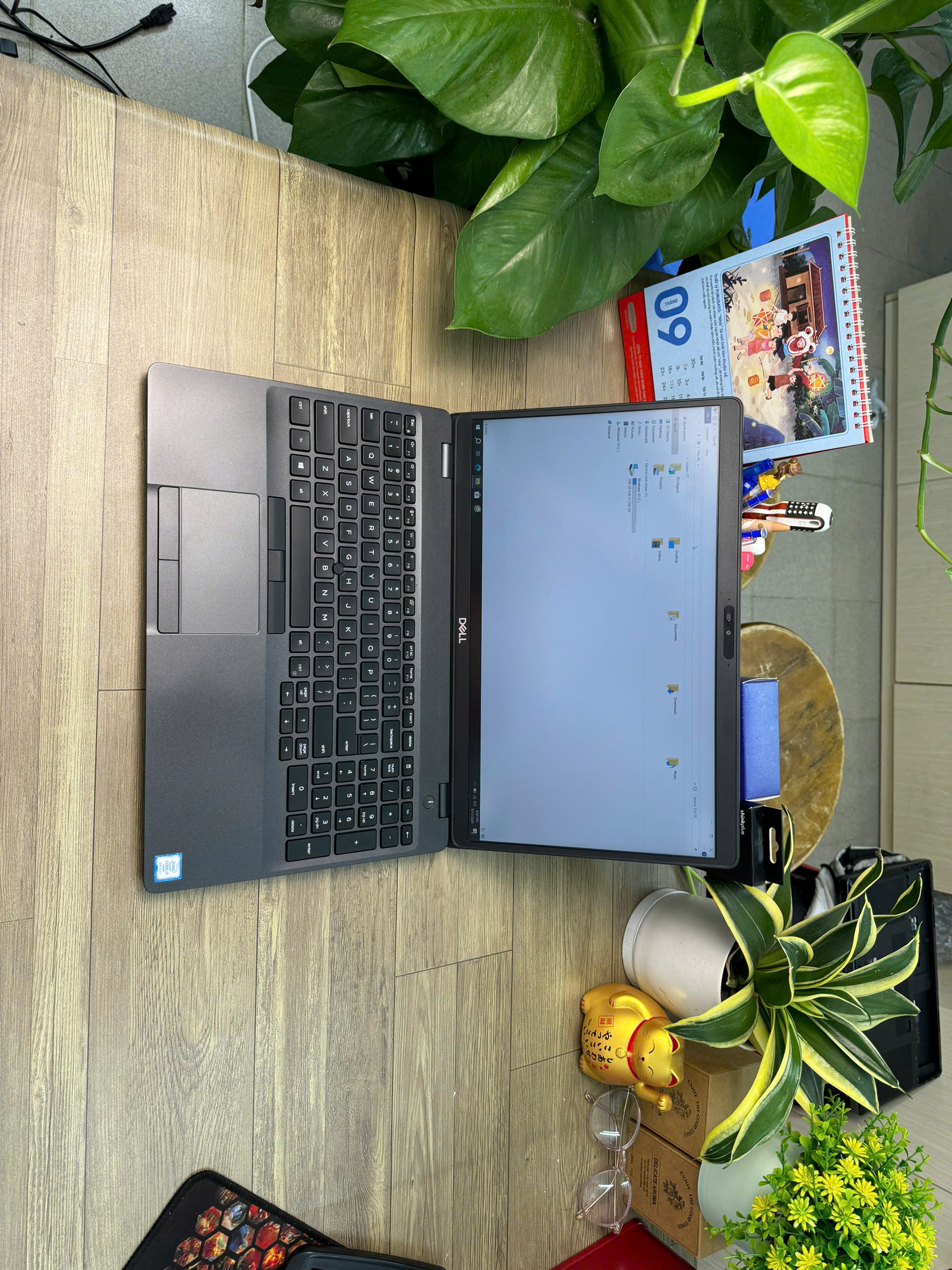 Dell Precision 3540