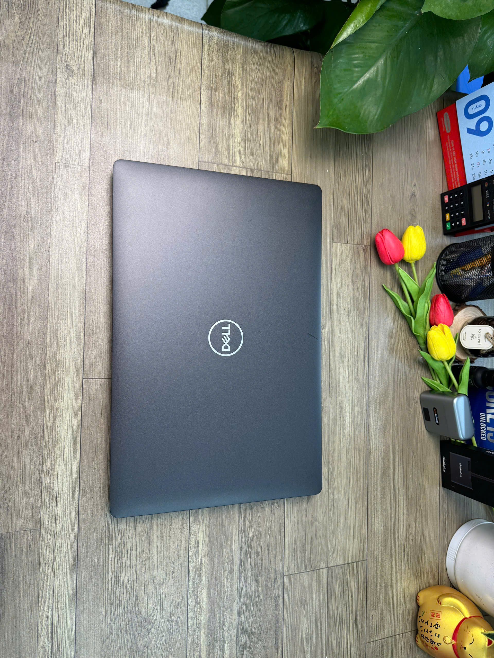 Dell Precision 3540