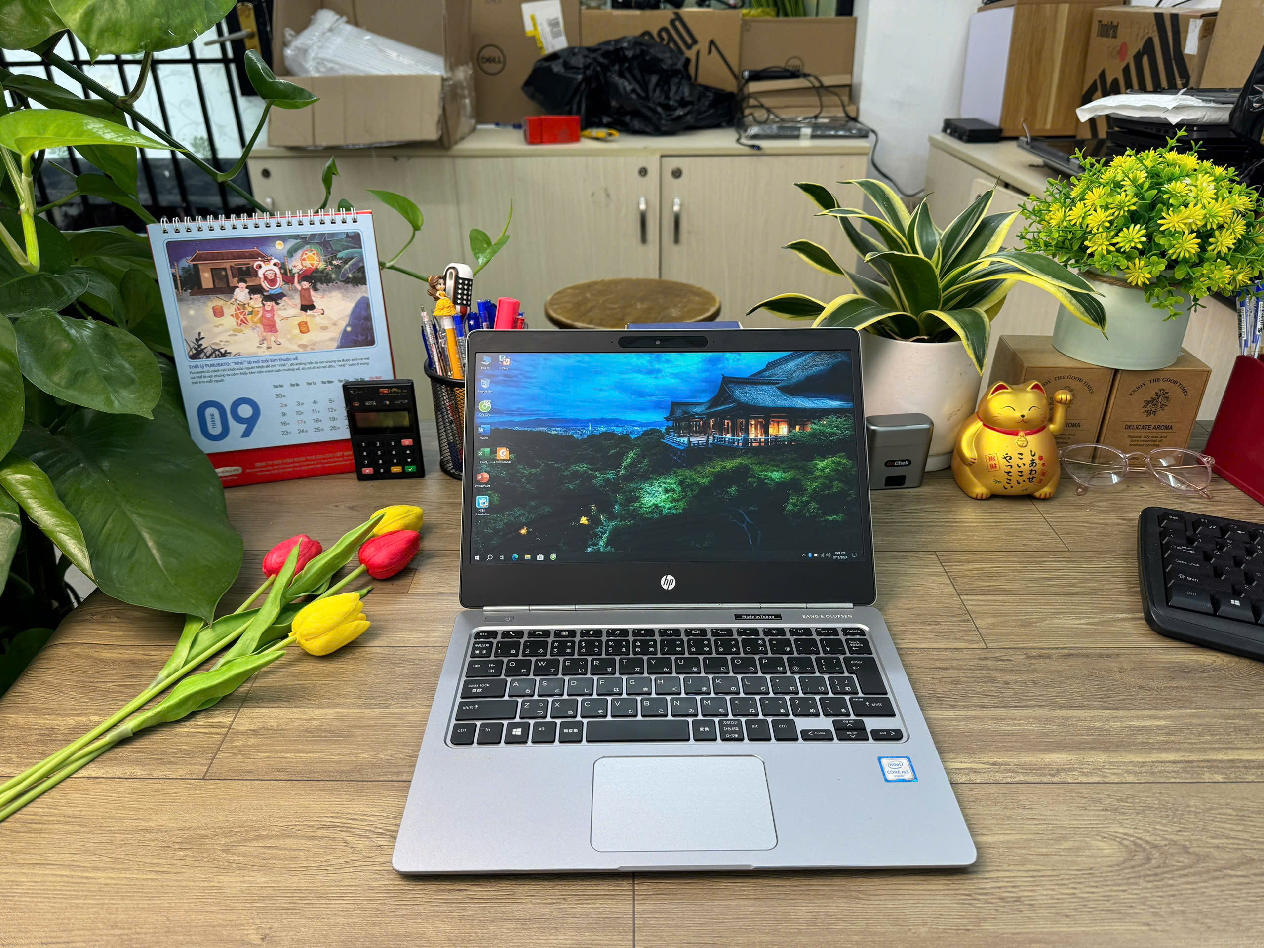 HP ELITEBOOK FOLIO G1