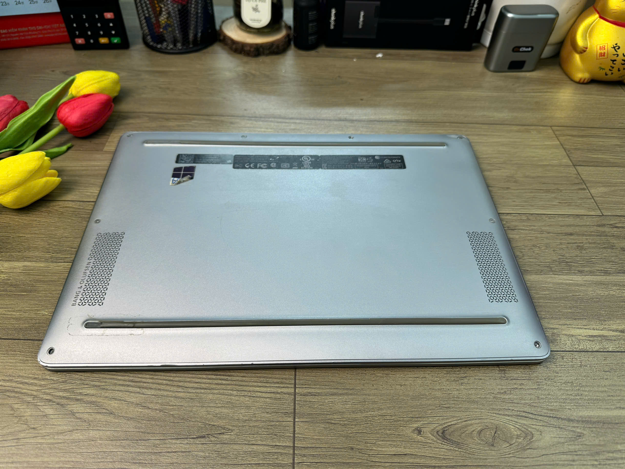 HP ELITEBOOK FOLIO G1