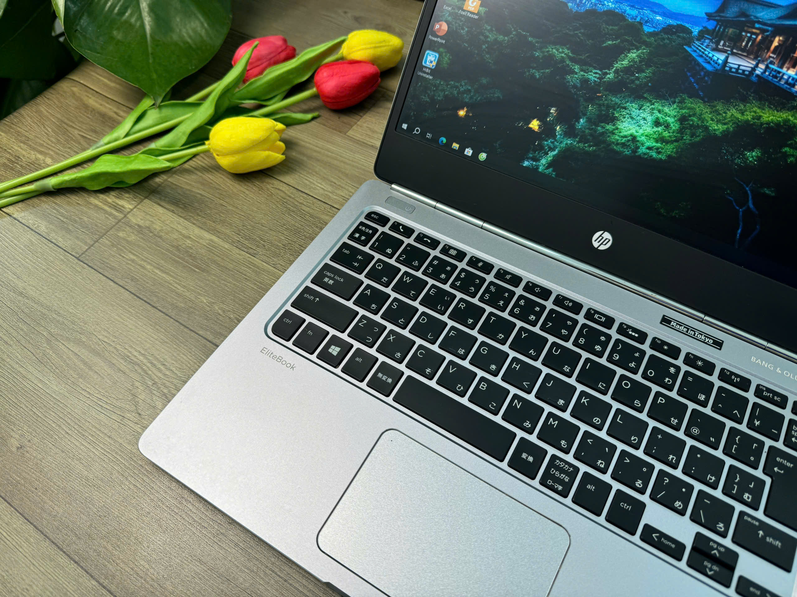 HP ELITEBOOK FOLIO G1