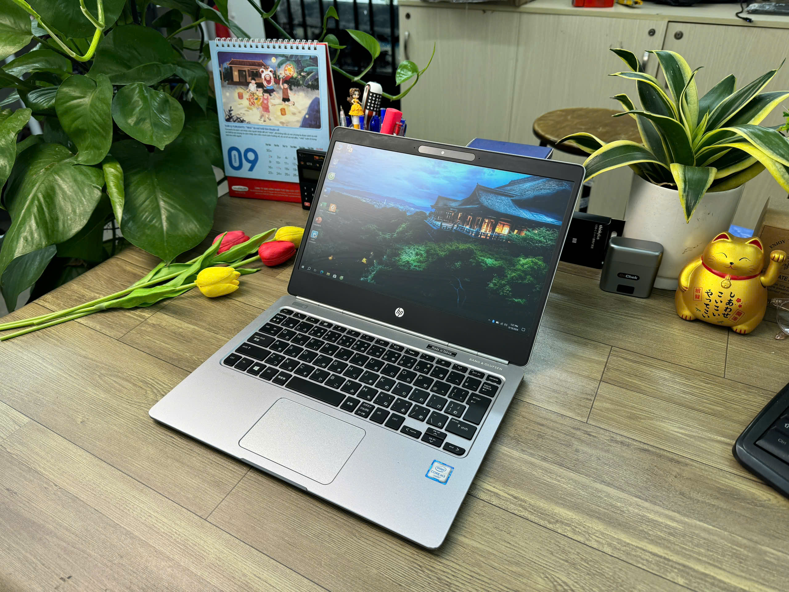 HP ELITEBOOK FOLIO G1