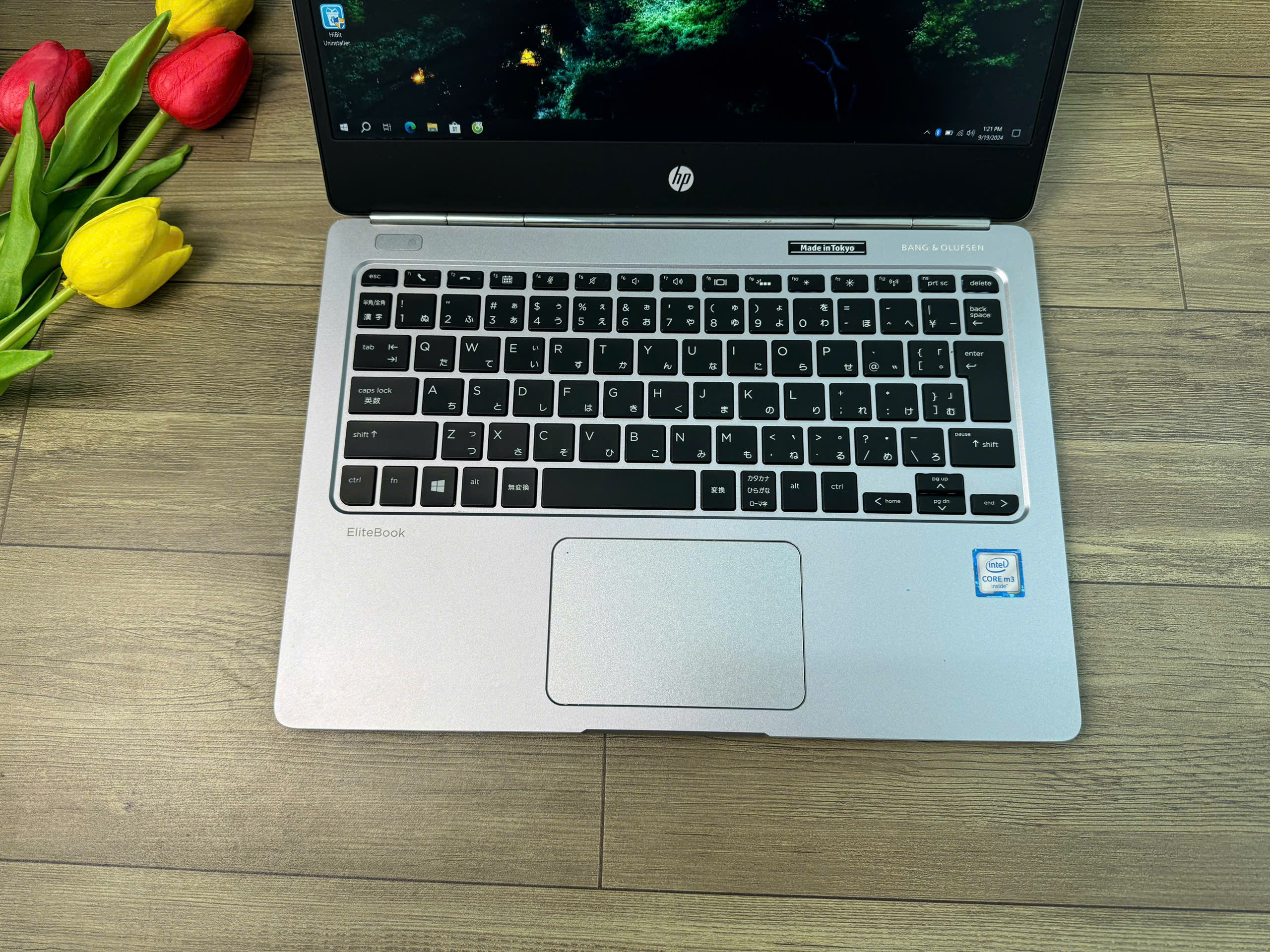 HP ELITEBOOK FOLIO G1