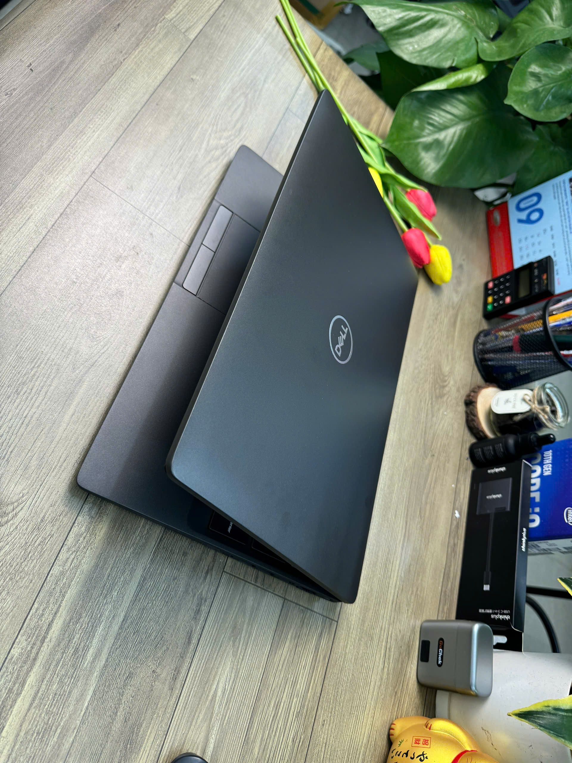 Dell Latitude 5500