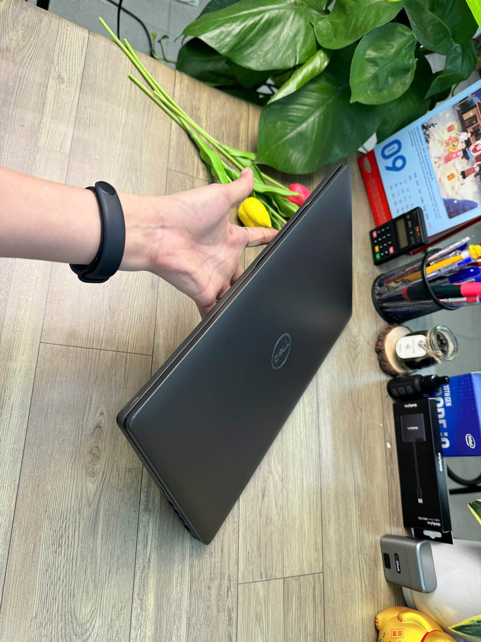 Dell Latitude 5500