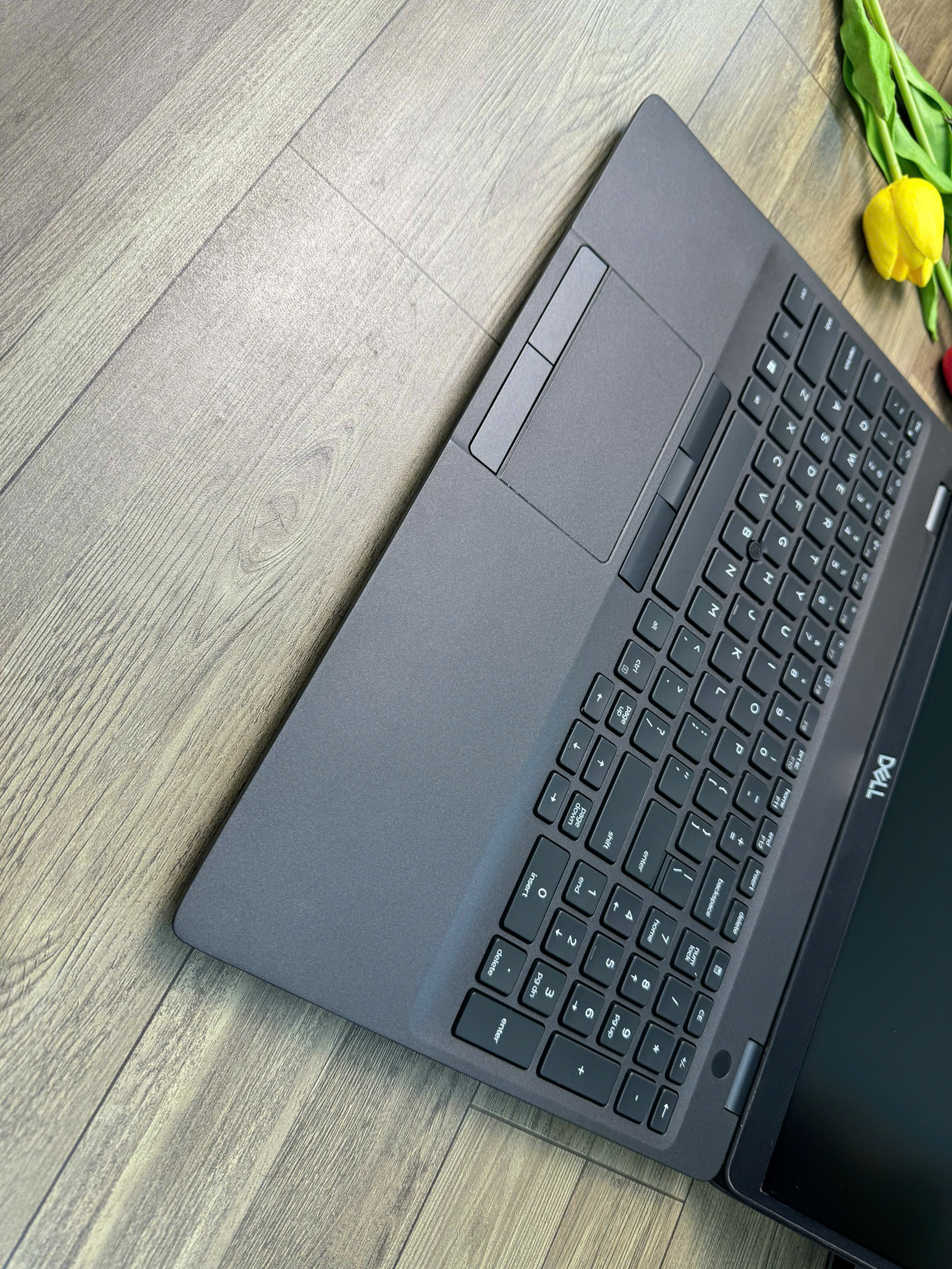 Dell Latitude 5500