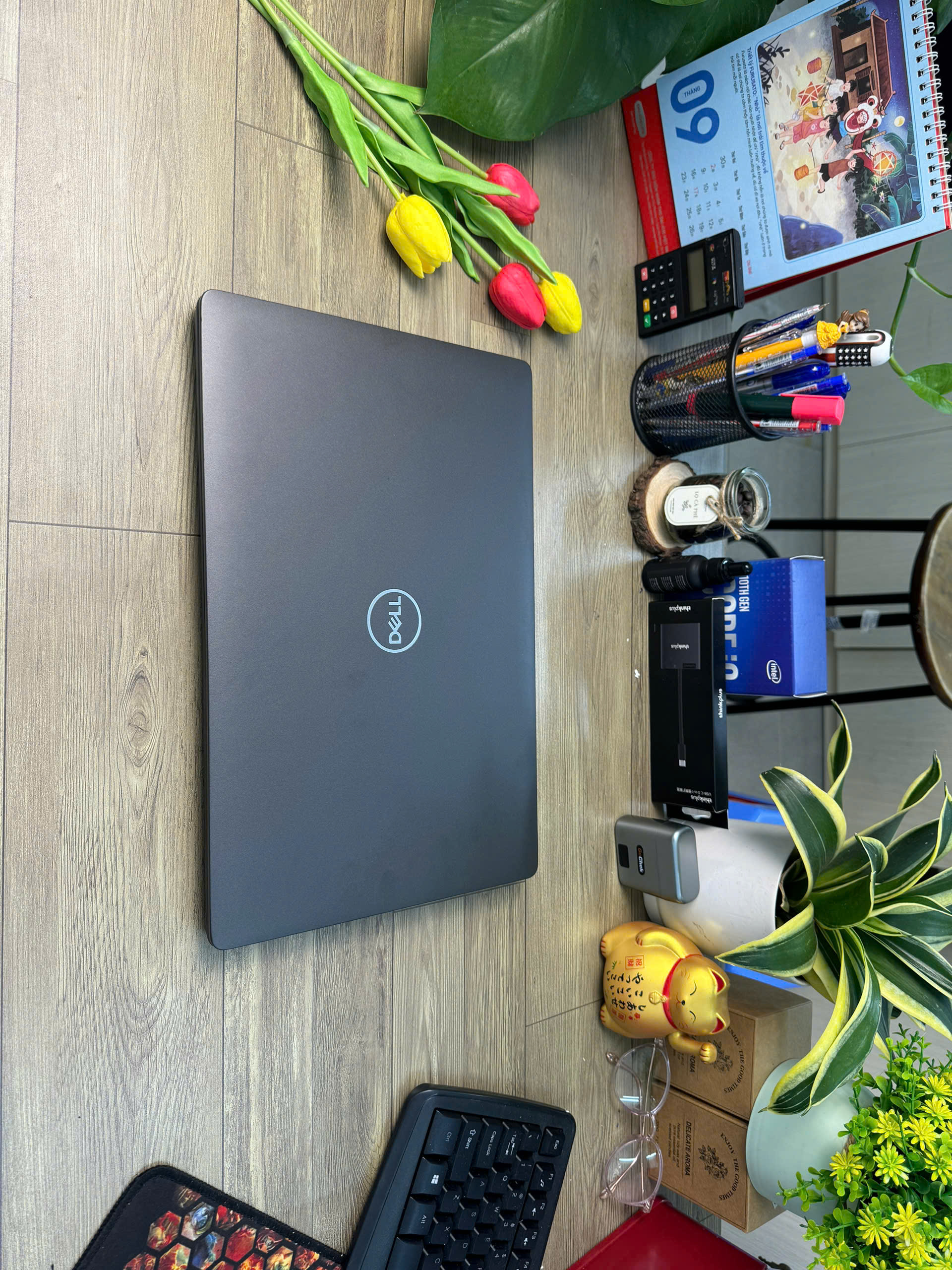 Dell Latitude 5500