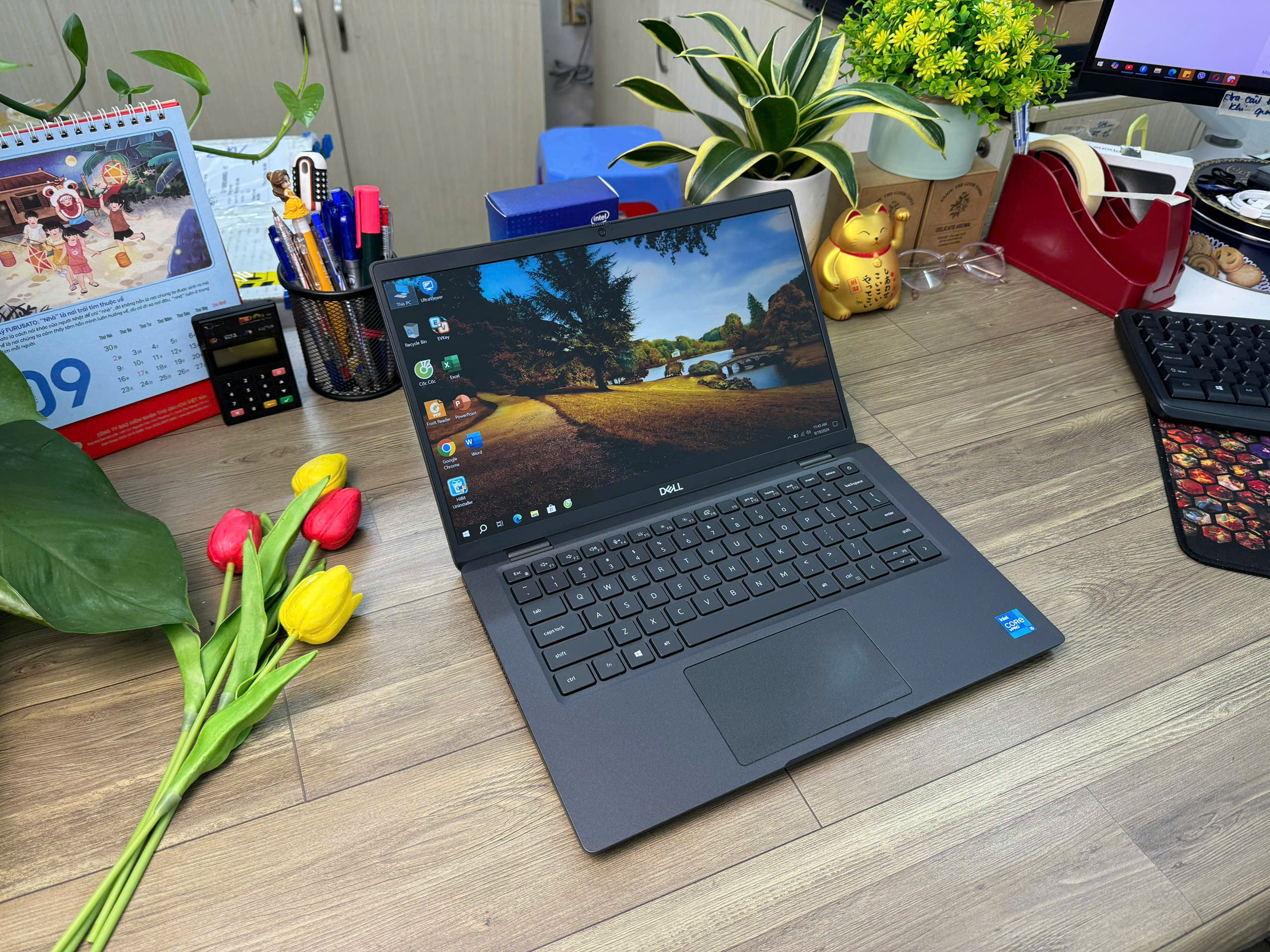 Dell Latitude 7420