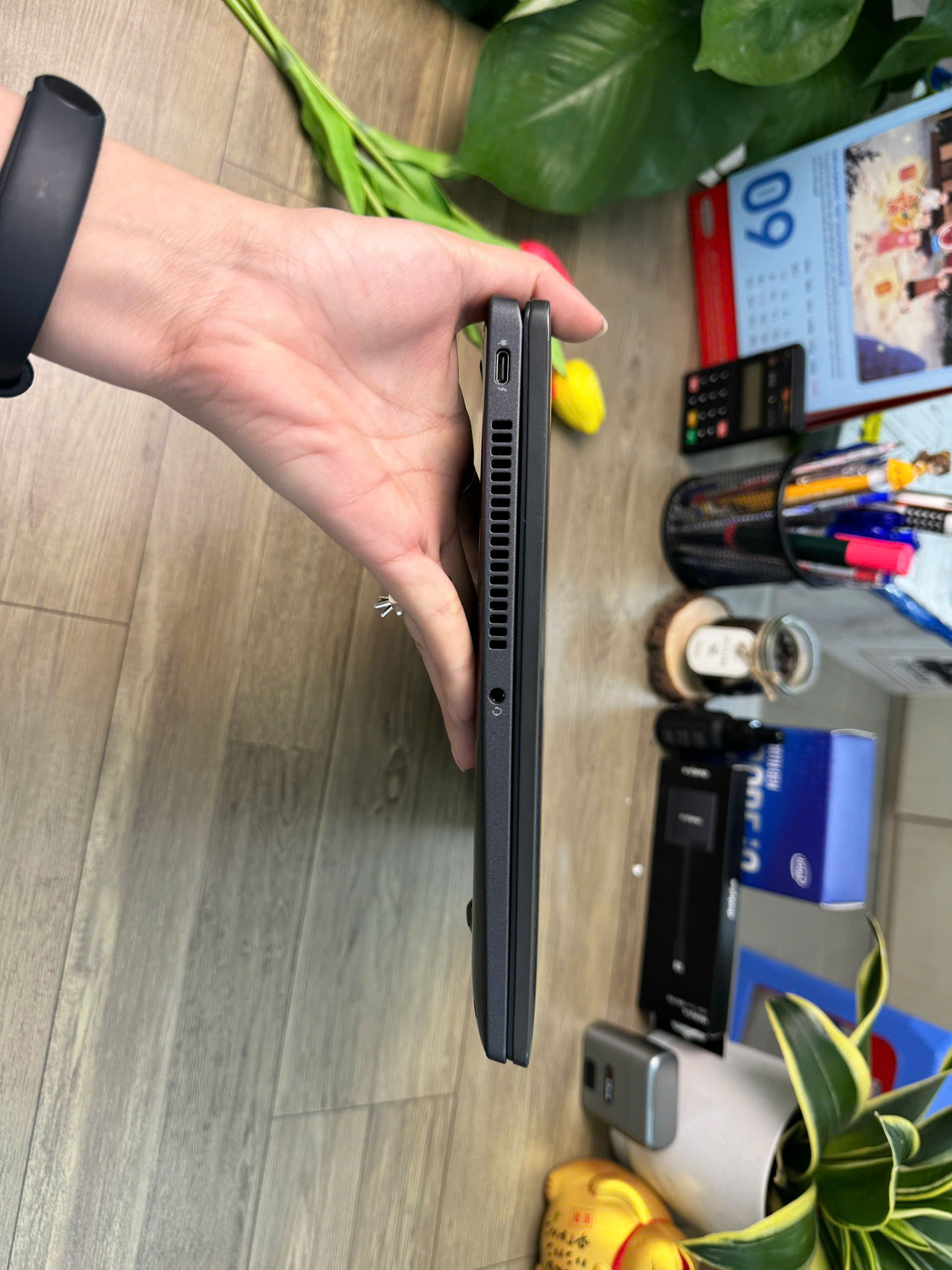 Dell Latitude 7420