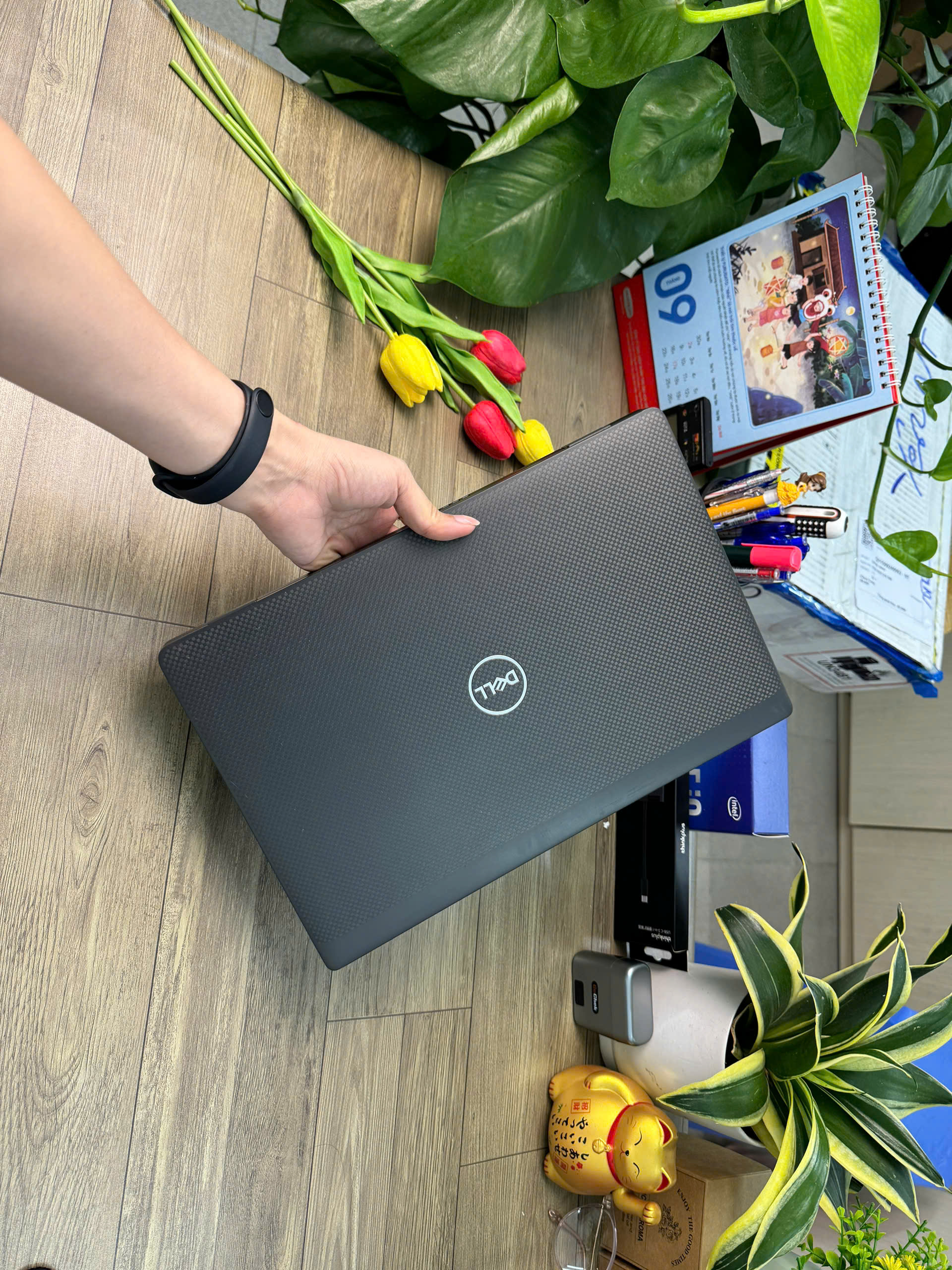 Dell Latitude 7420