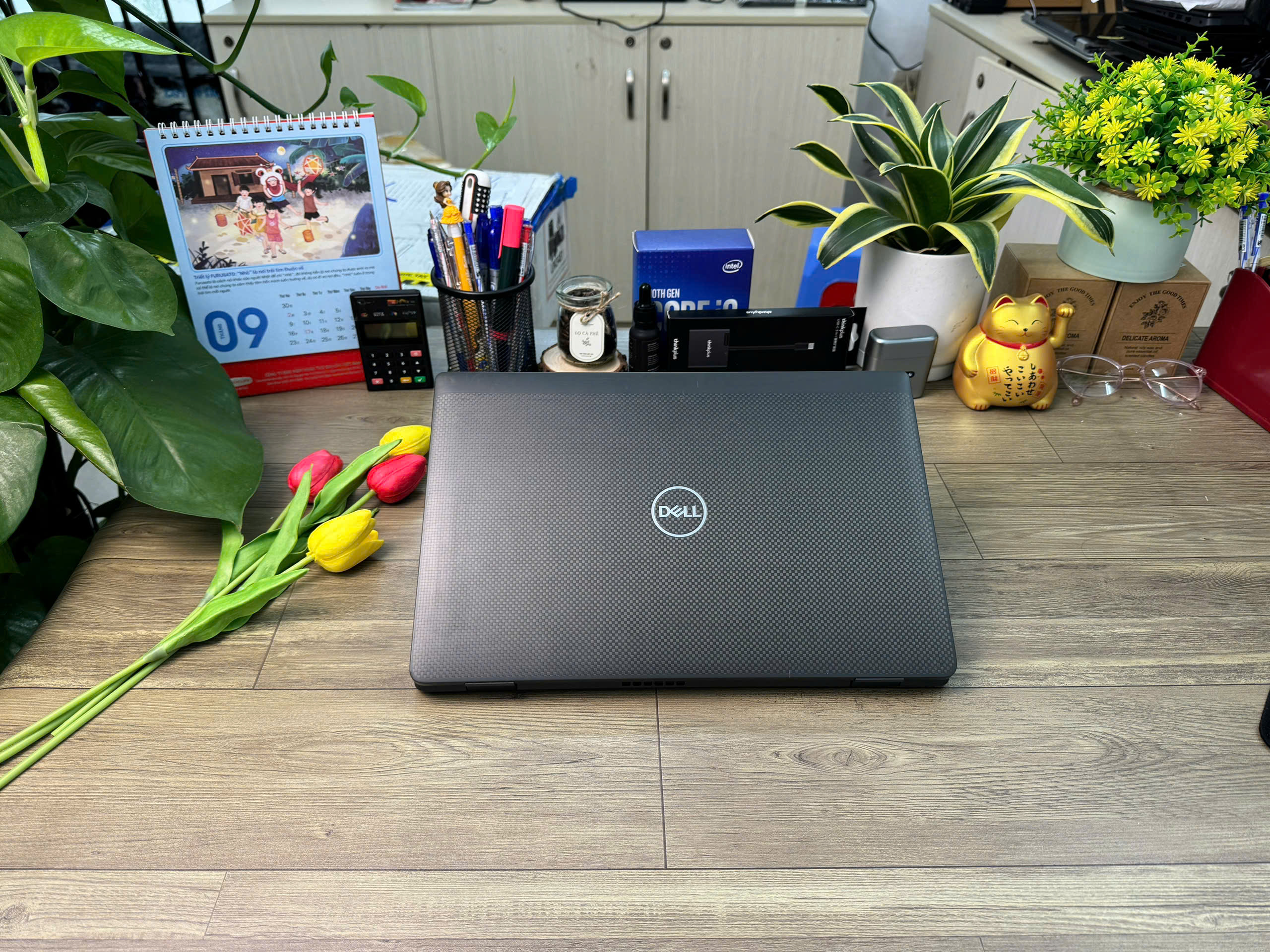 Dell Latitude 7420