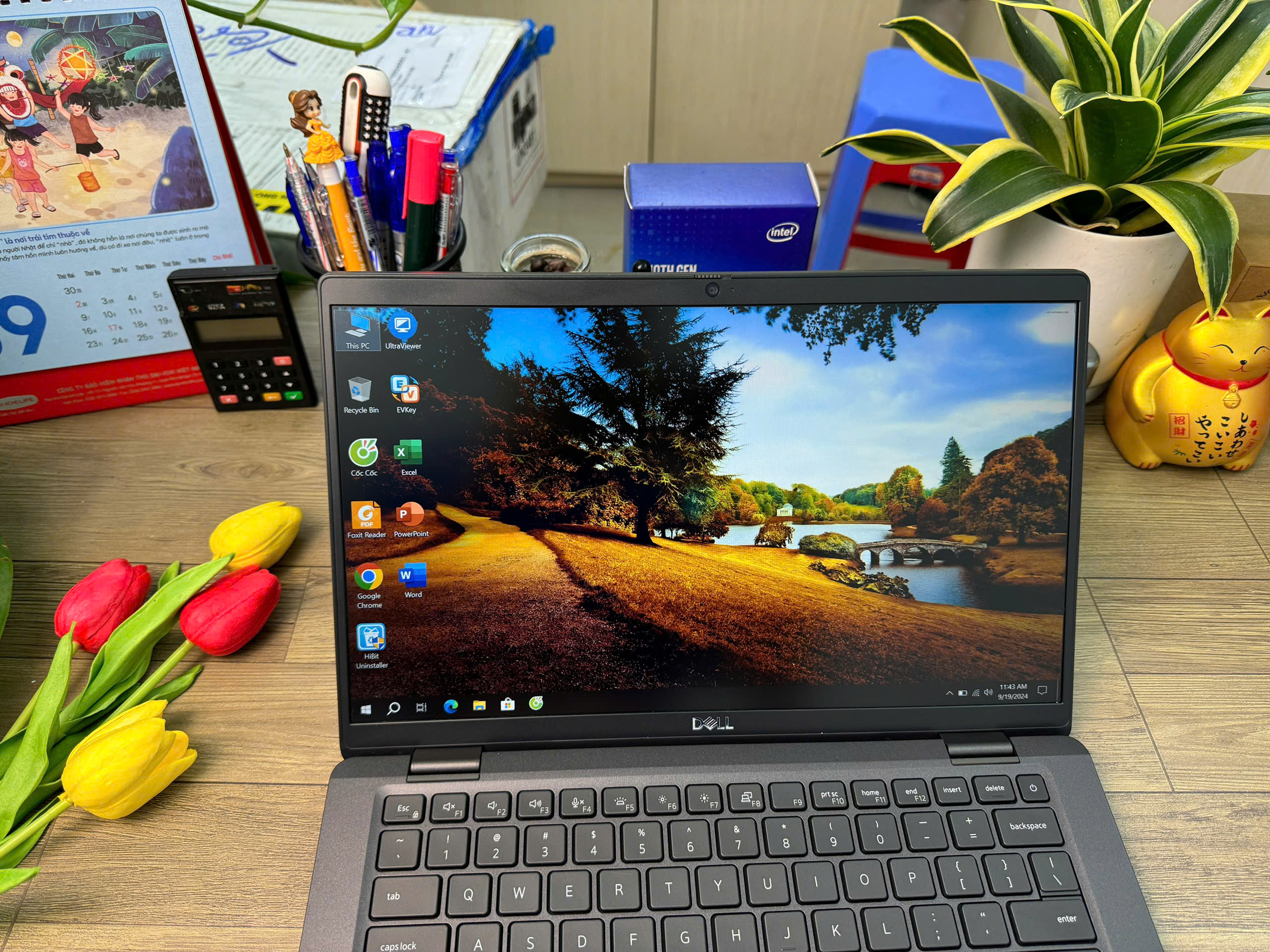 Dell Latitude 7420