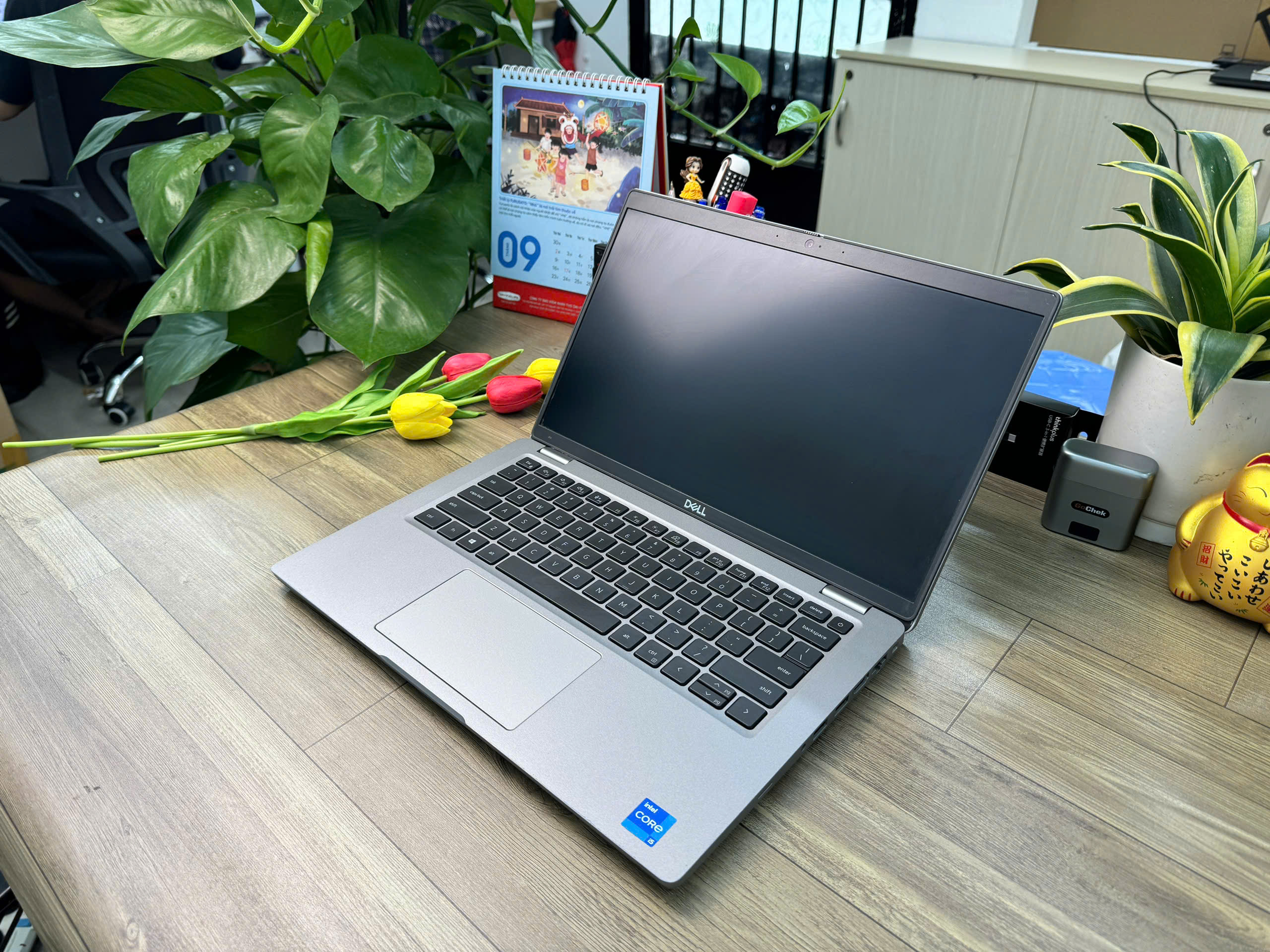 Dell Latitude 5420