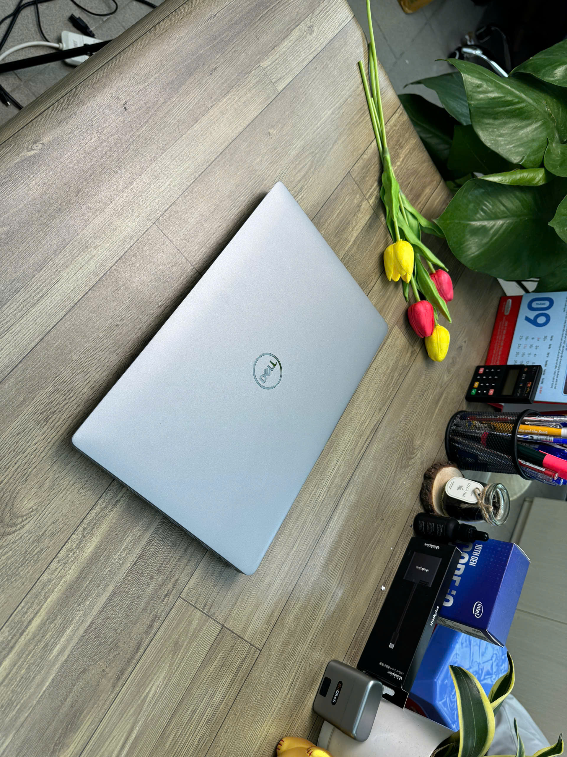 Dell Latitude 5420