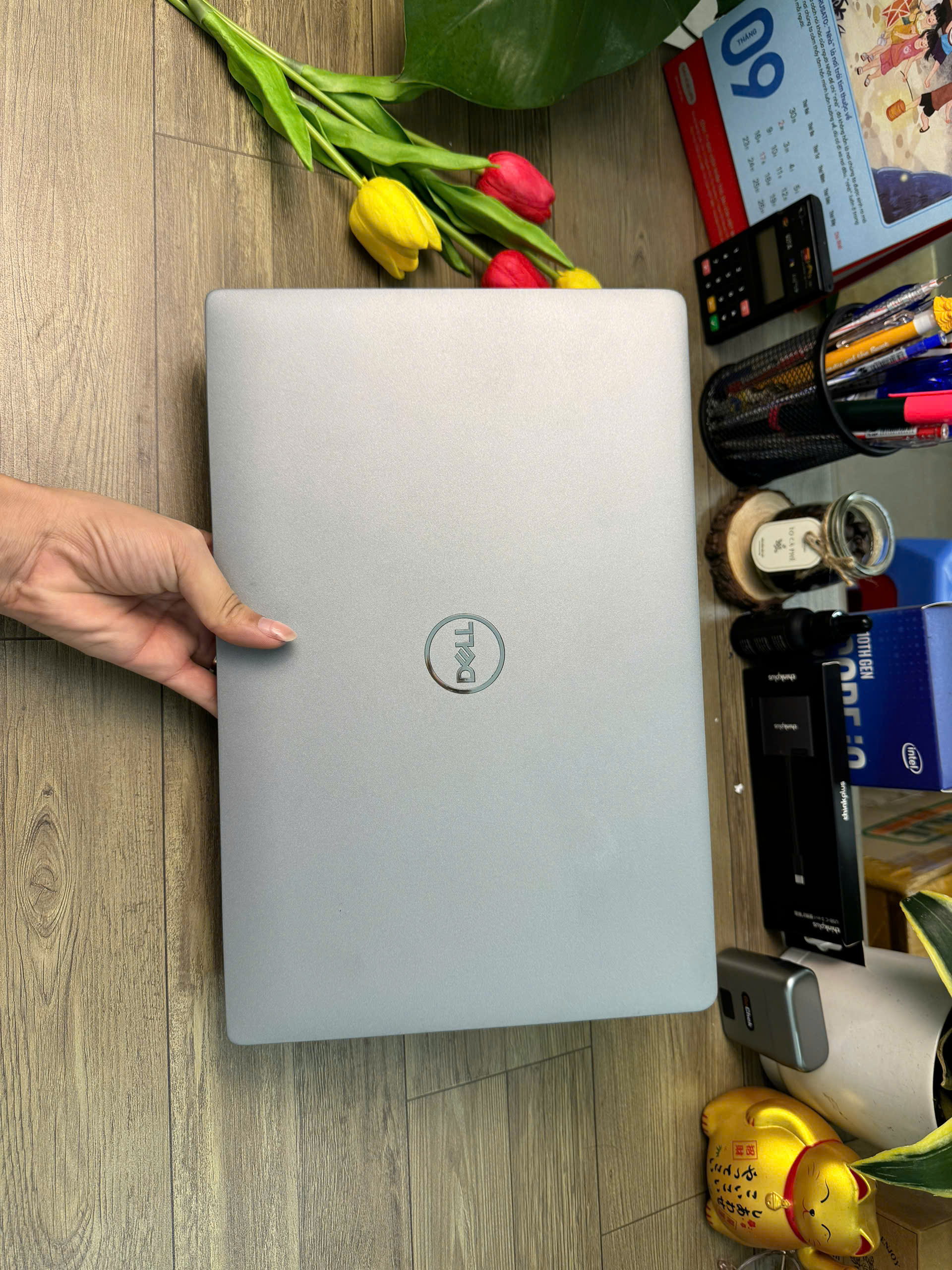 Dell Latitude 5420