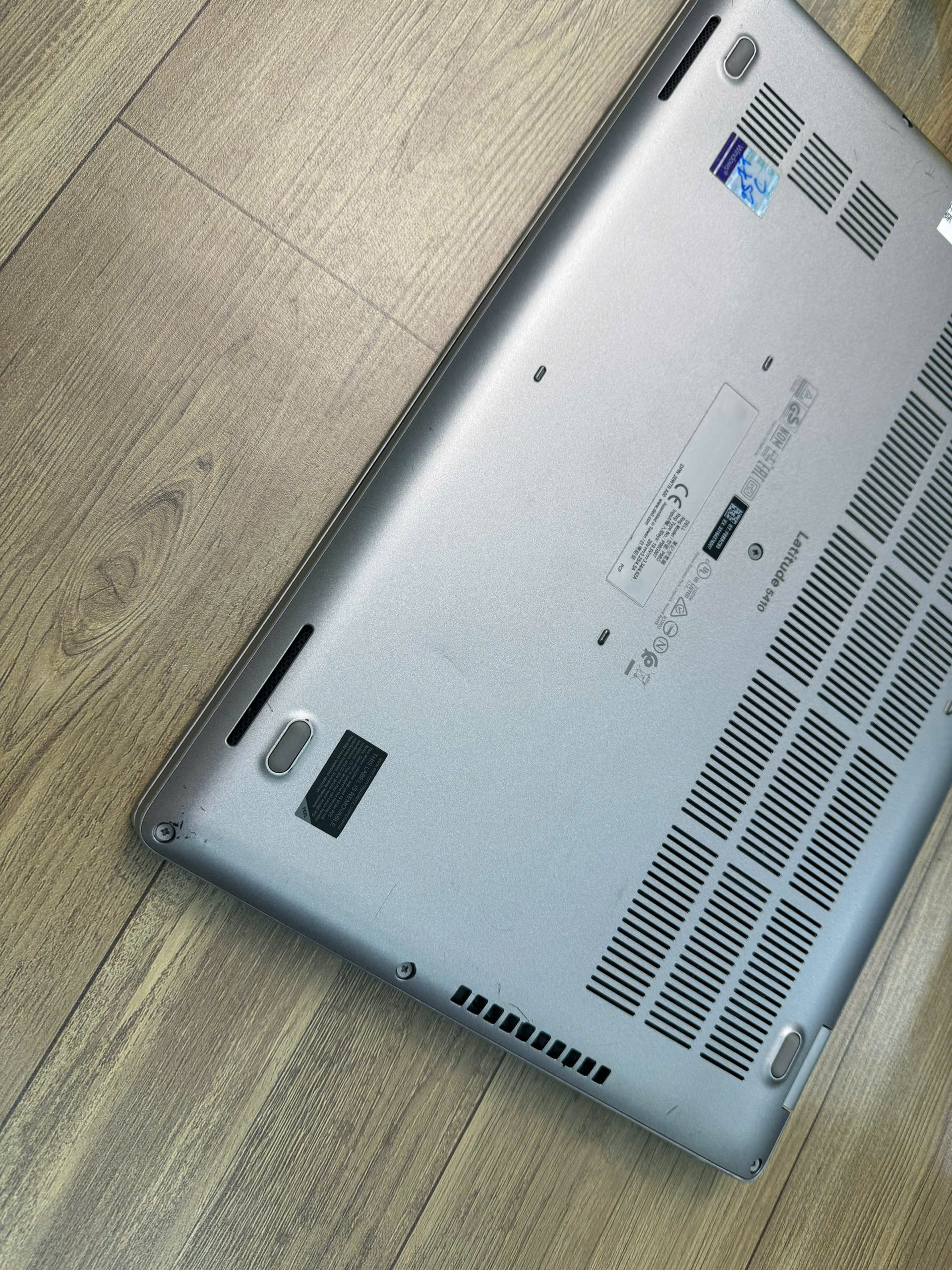 Dell Latitude 5410