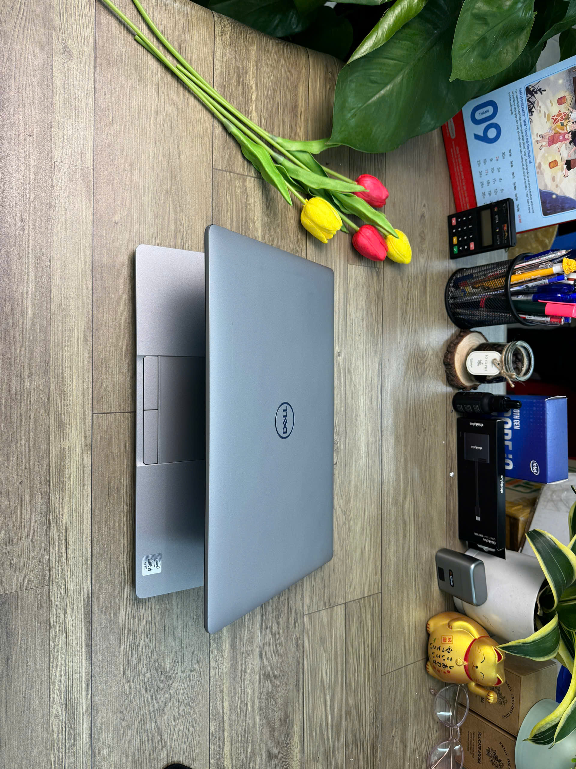 Dell Latitude 5410