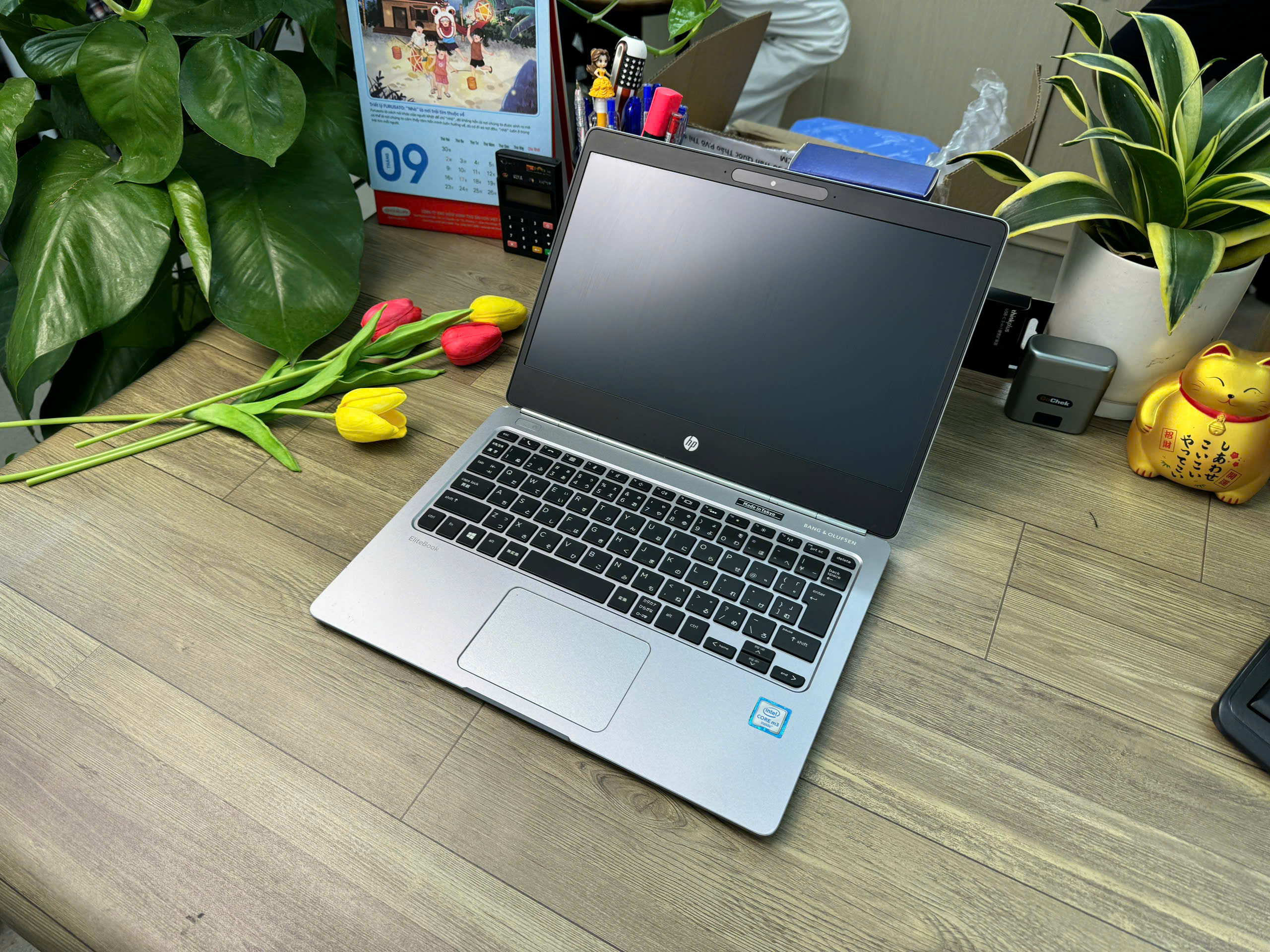 HP ELITEBOOK FOLIO G1