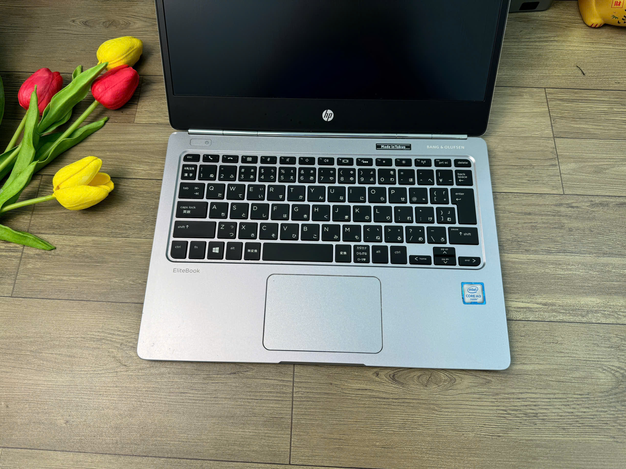 HP ELITEBOOK FOLIO G1