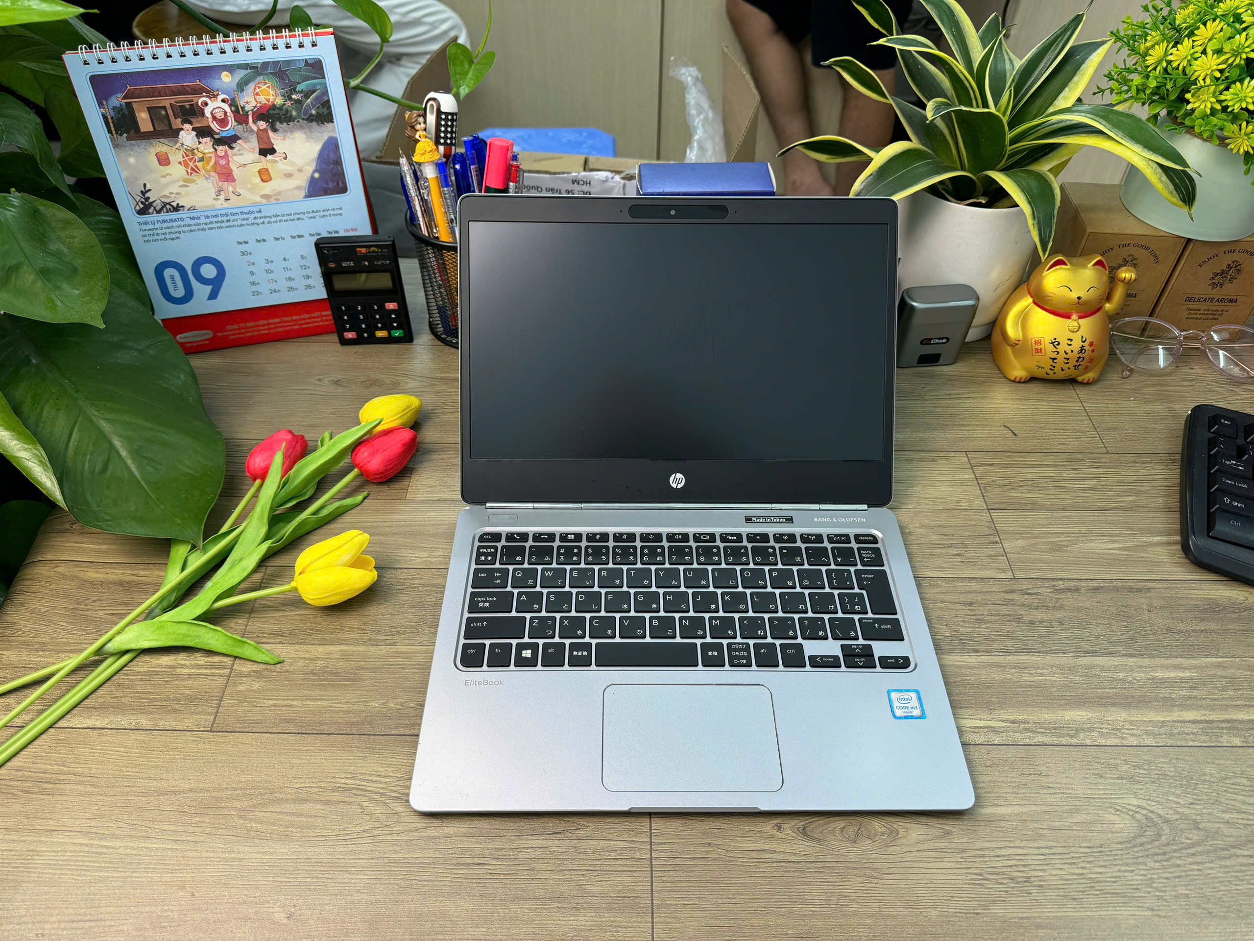 HP ELITEBOOK FOLIO G1