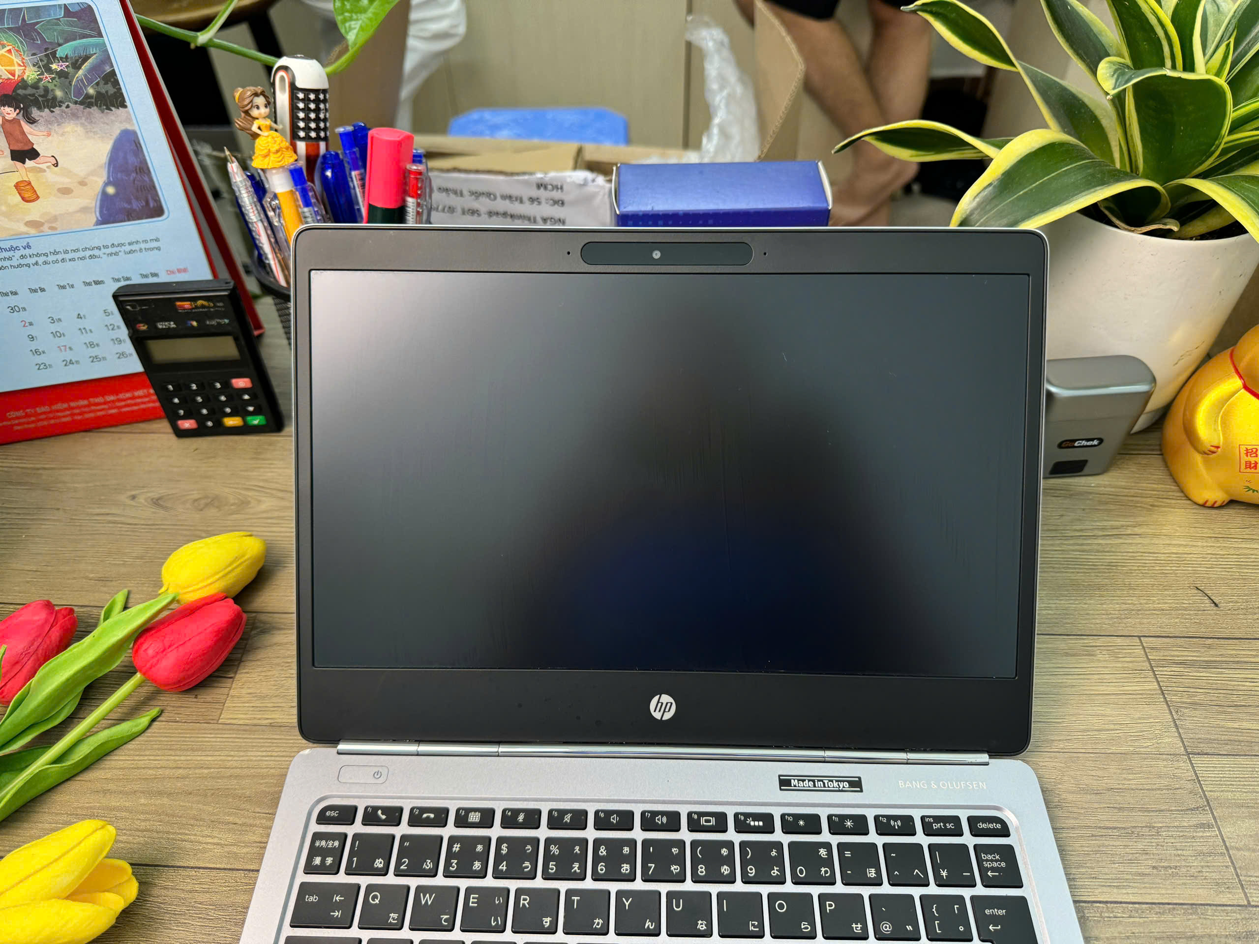 HP ELITEBOOK FOLIO G1