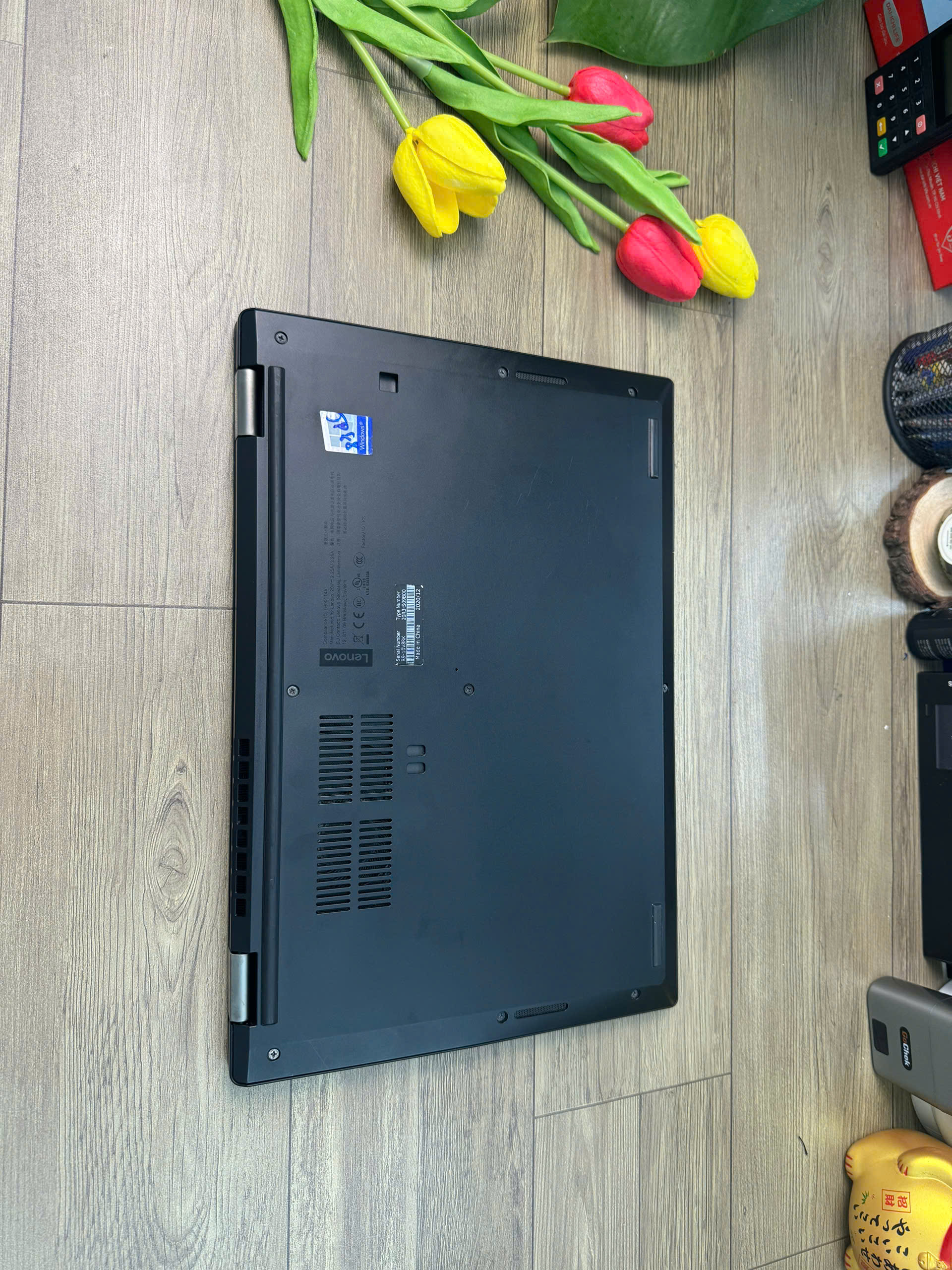 Thinkpad L13