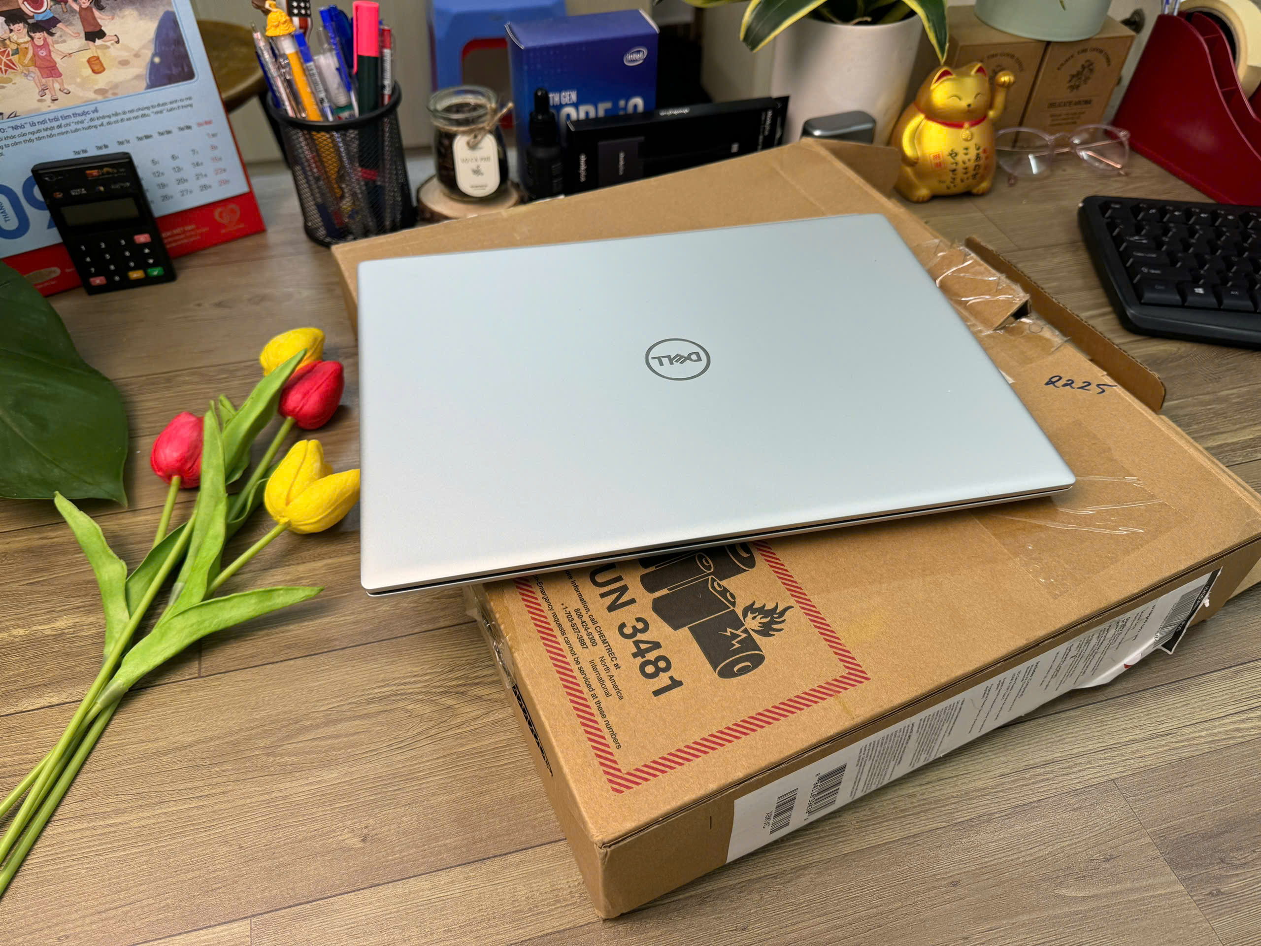 Dell Inspiron 5425