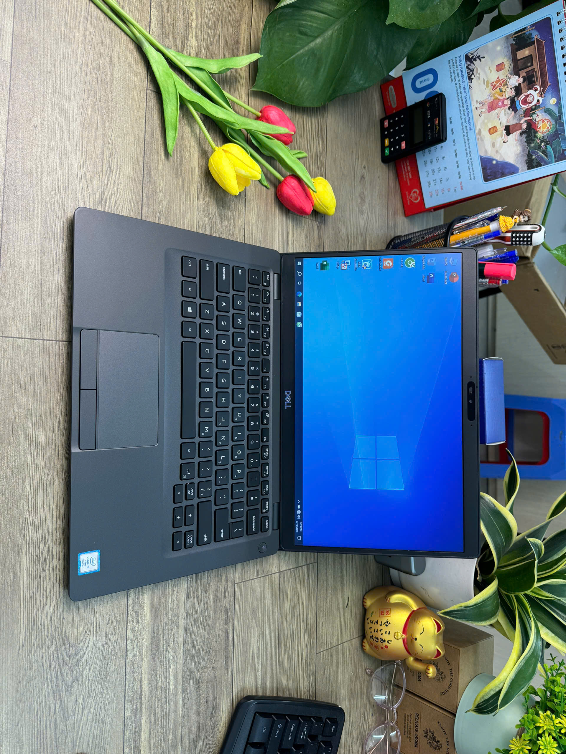 Dell Latitude 5400