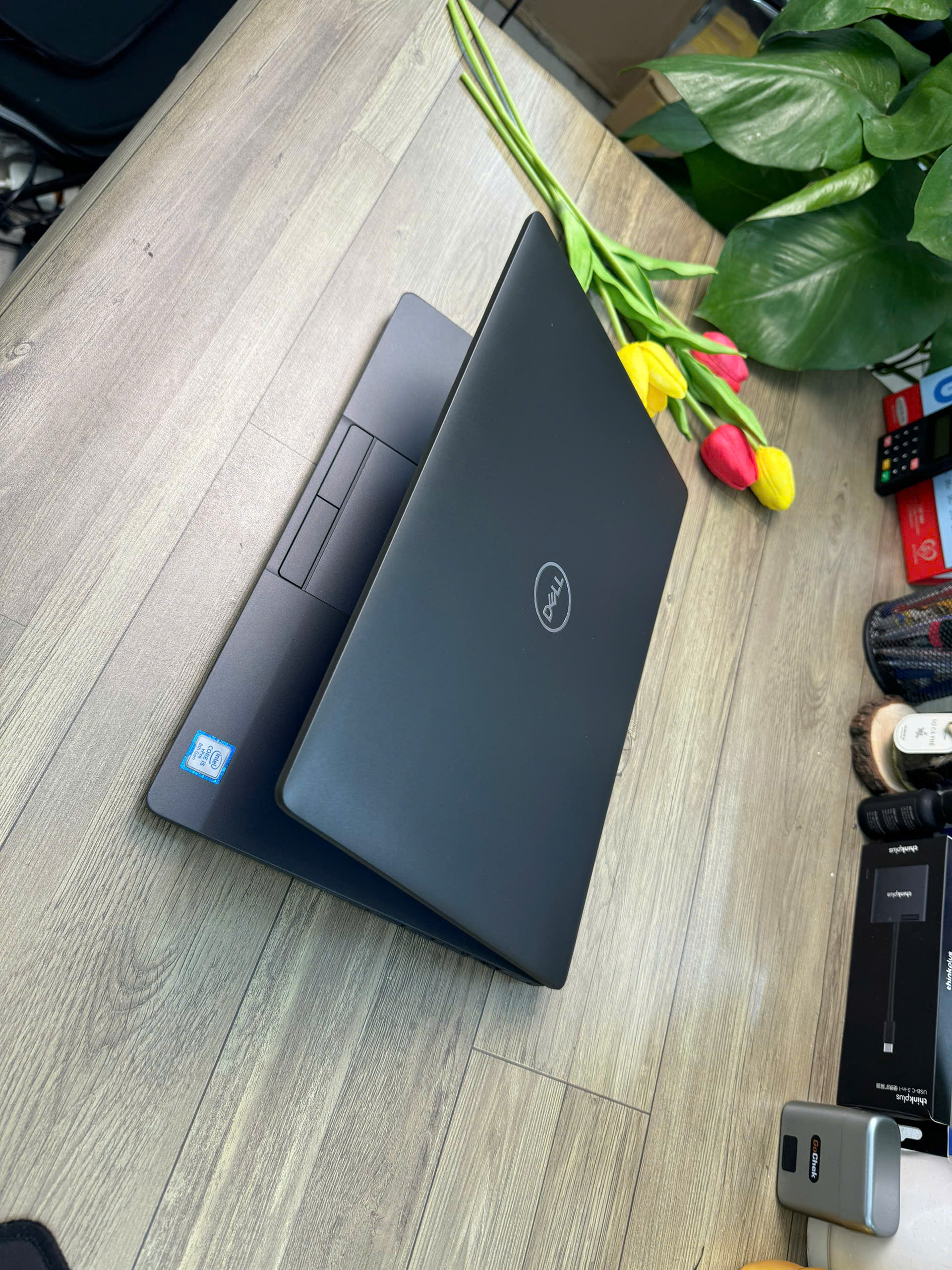 Dell Latitude 5400