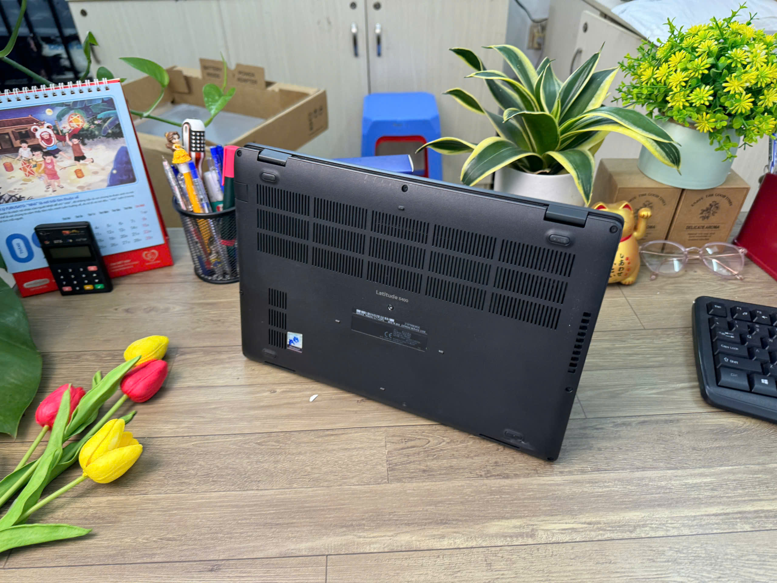 Dell Latitude 5400