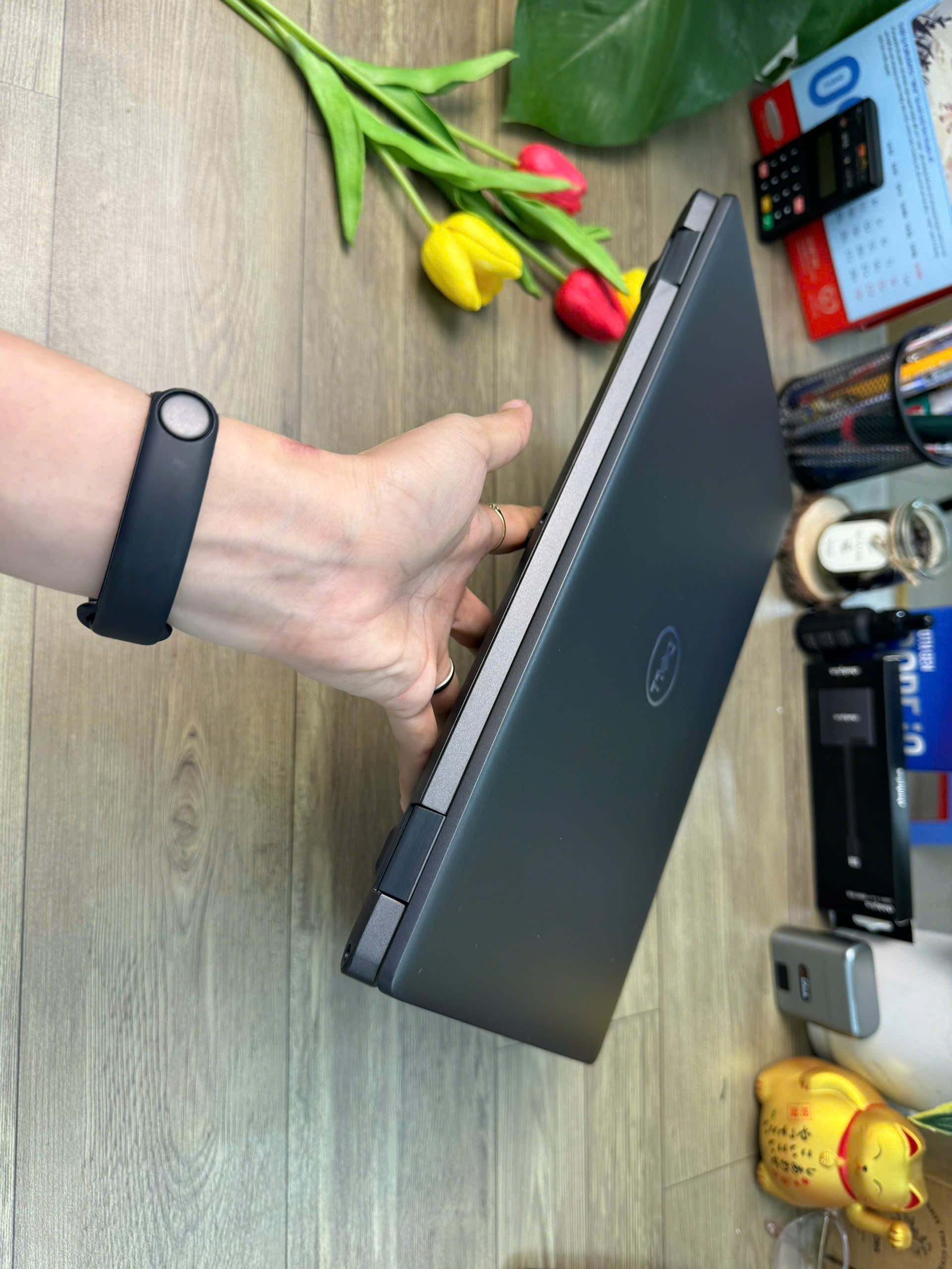 Dell Latitude 5400