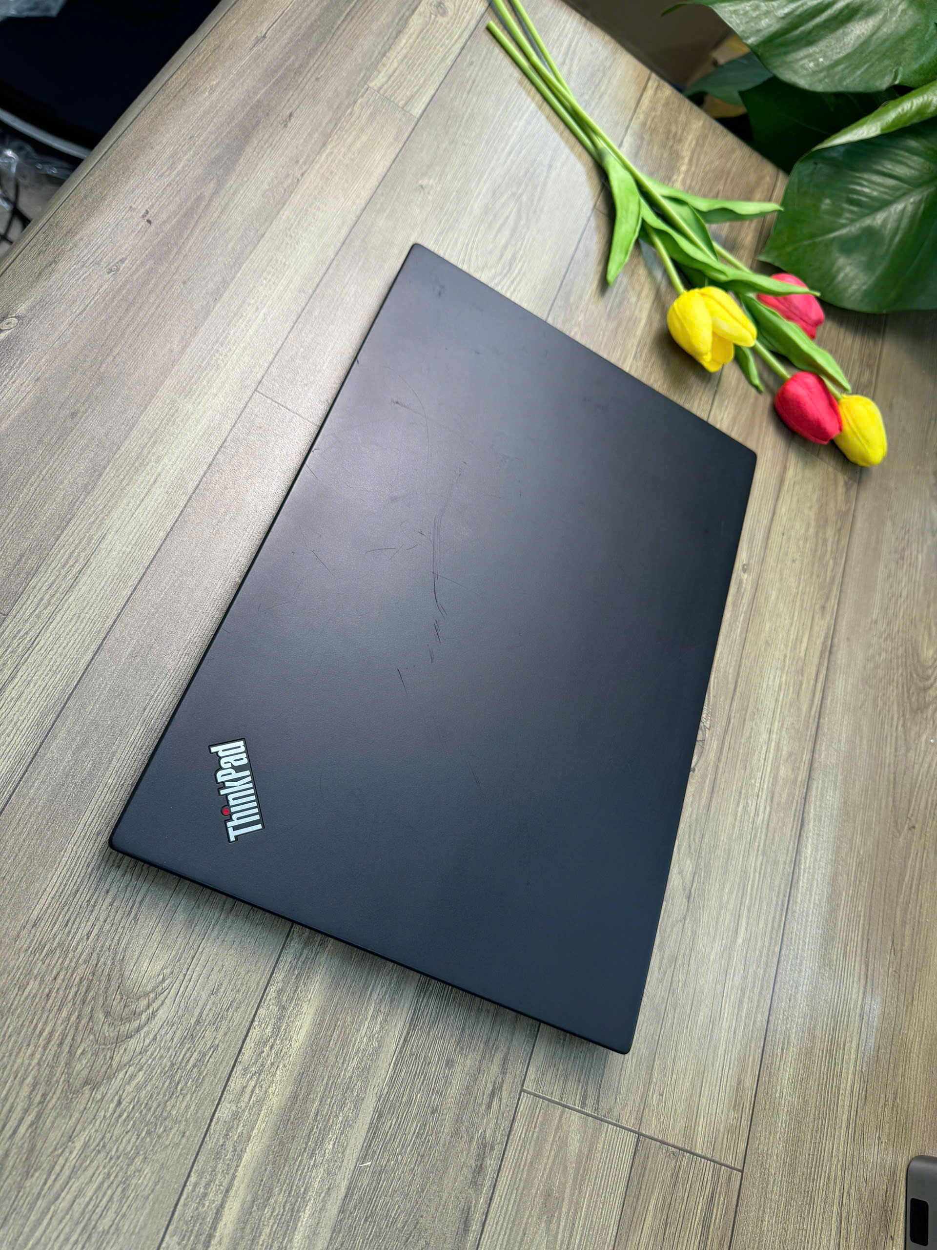 Thinkpad T490s