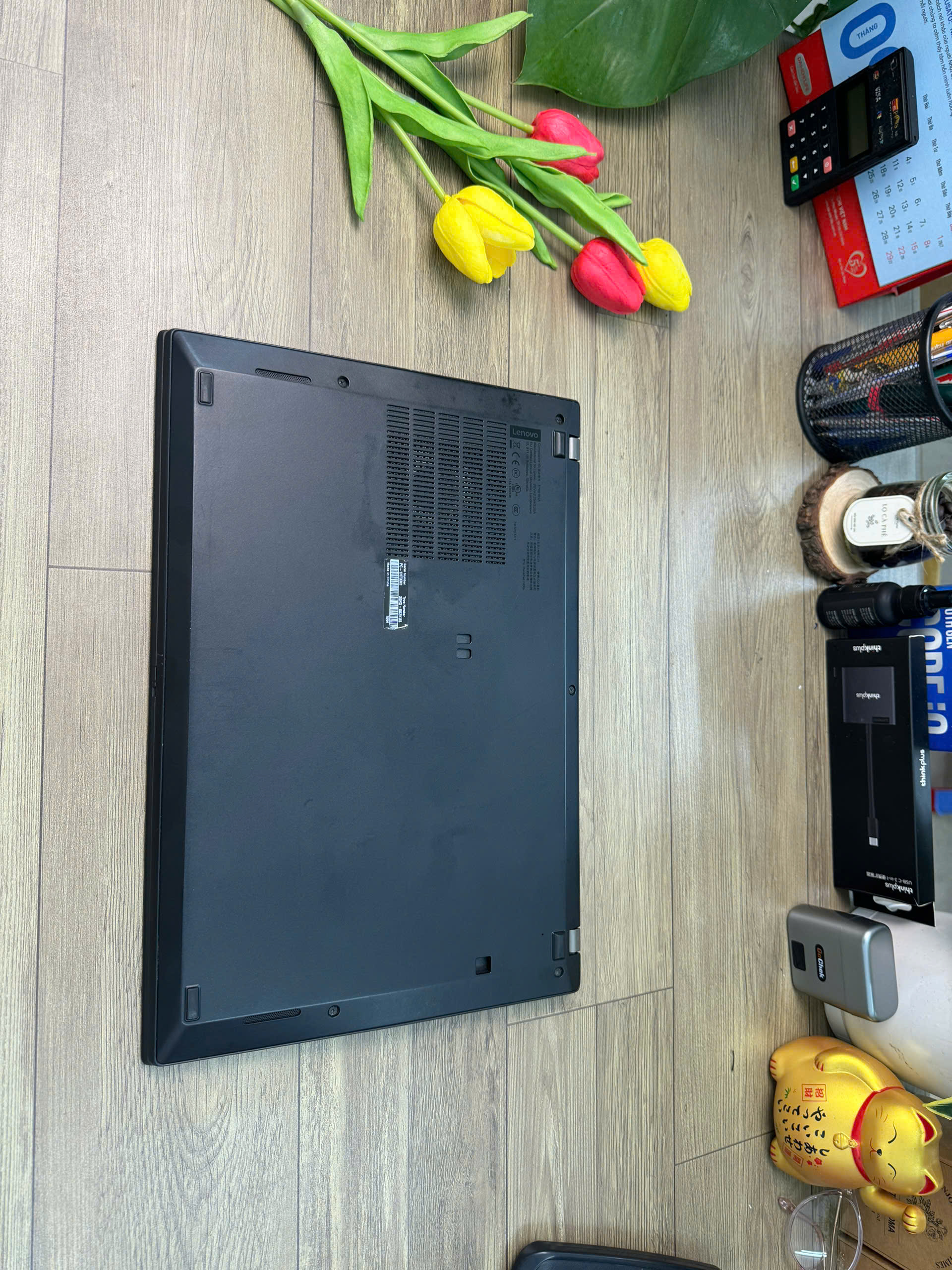 Thinkpad T490s