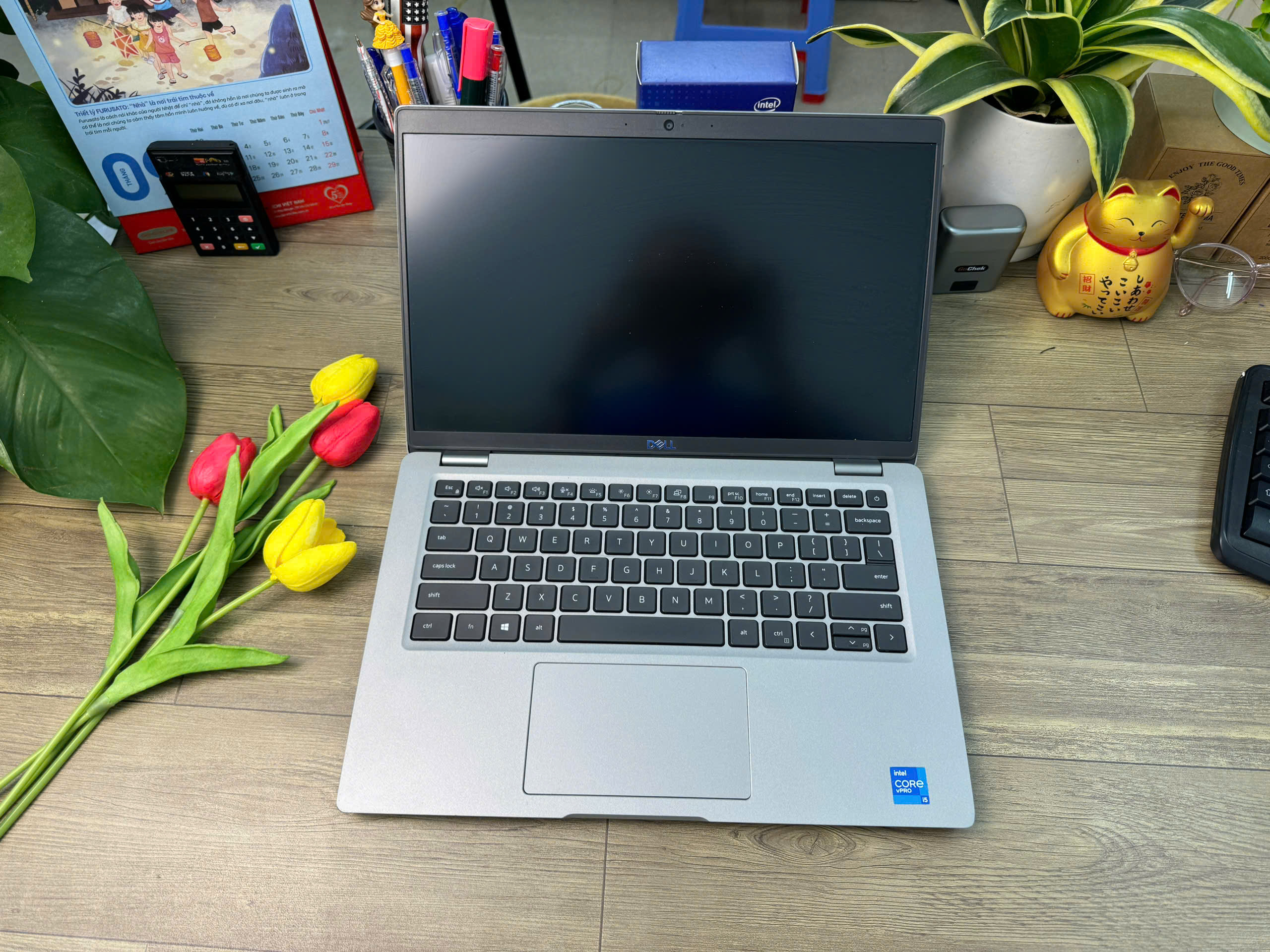 Dell Latitude 5420