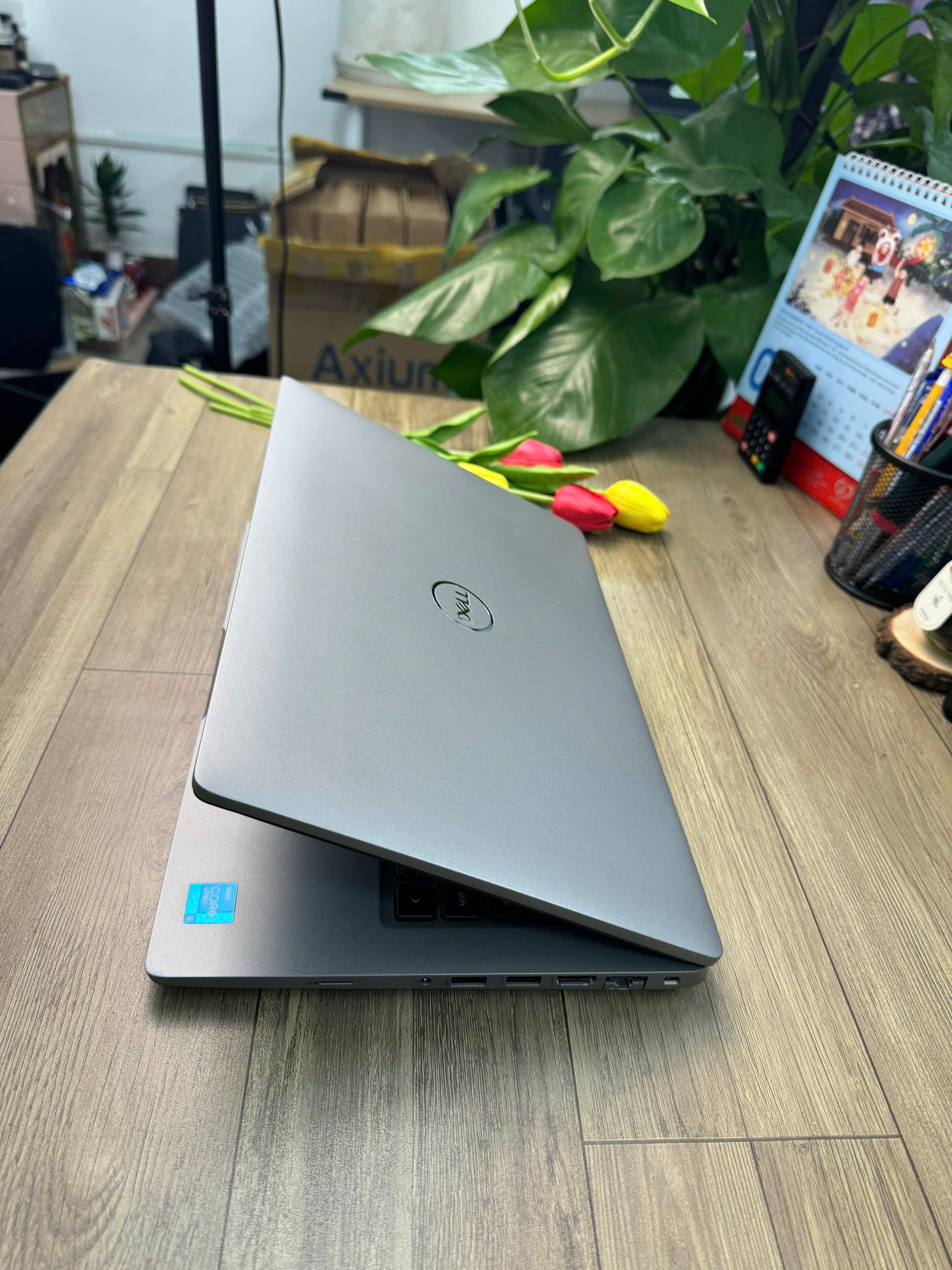 Dell Latitude 5420